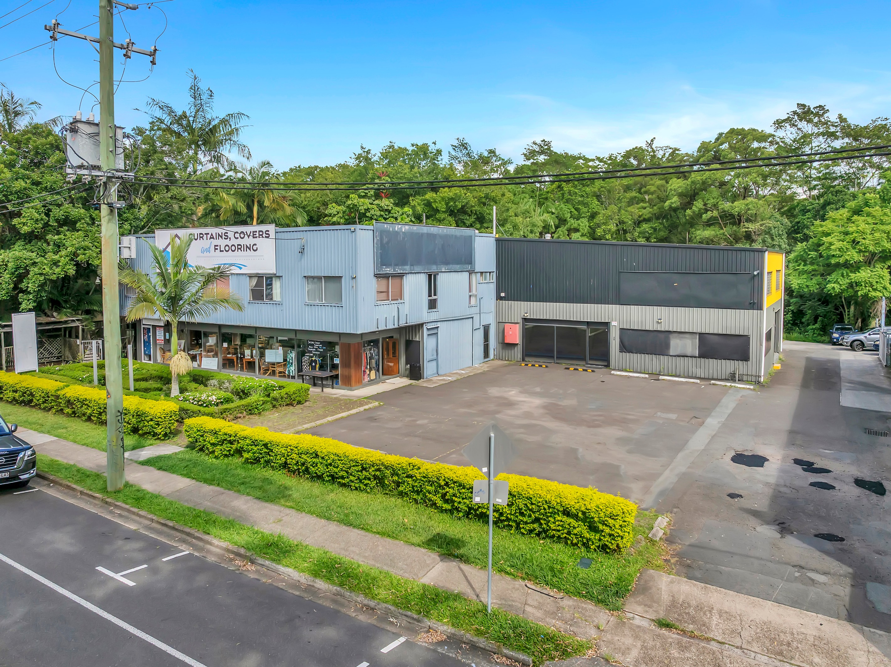 34-38 Price Street, Nambour, QLD 4560