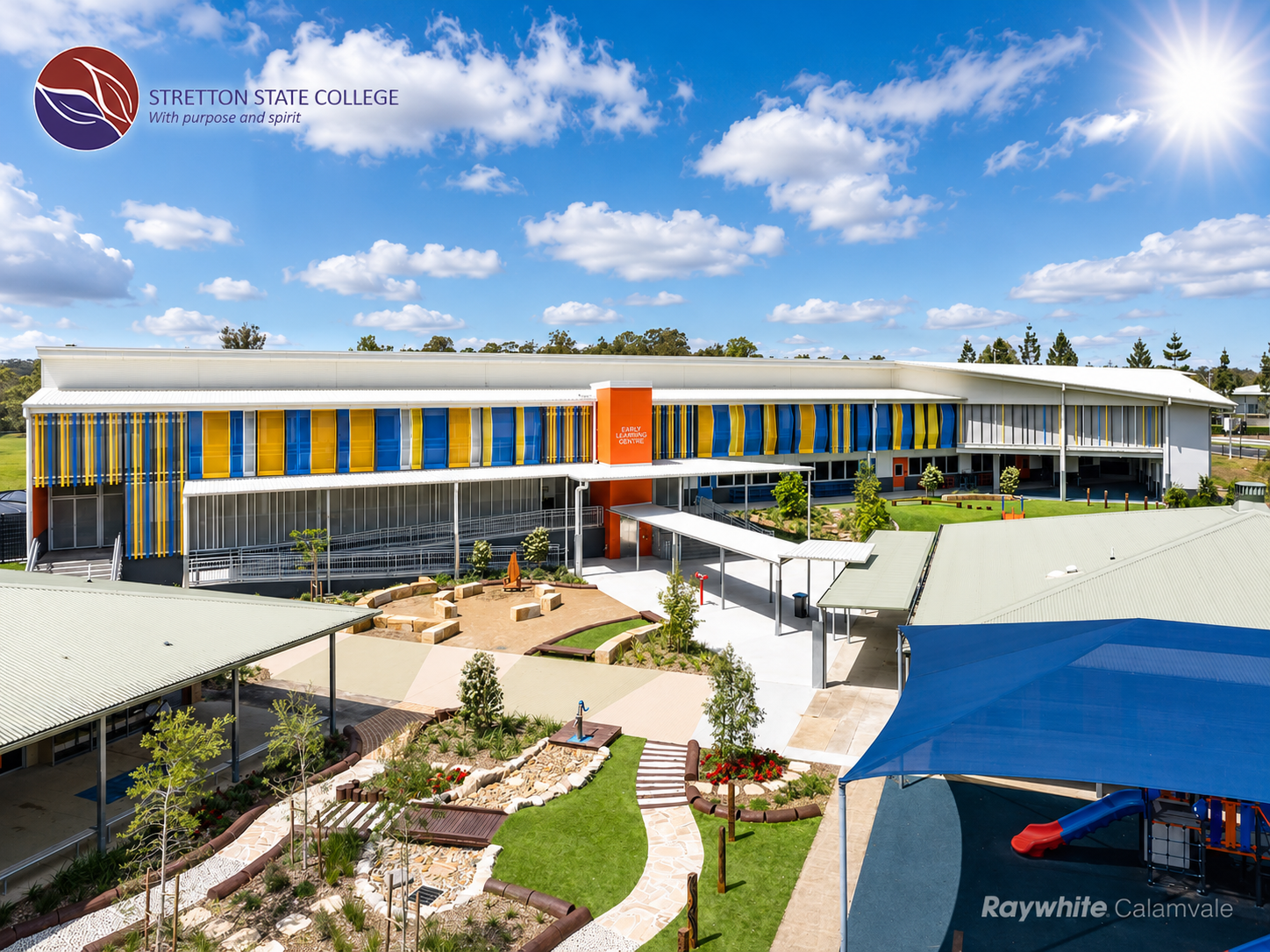 26/20 Stockton Street, Calamvale, QLD 4116