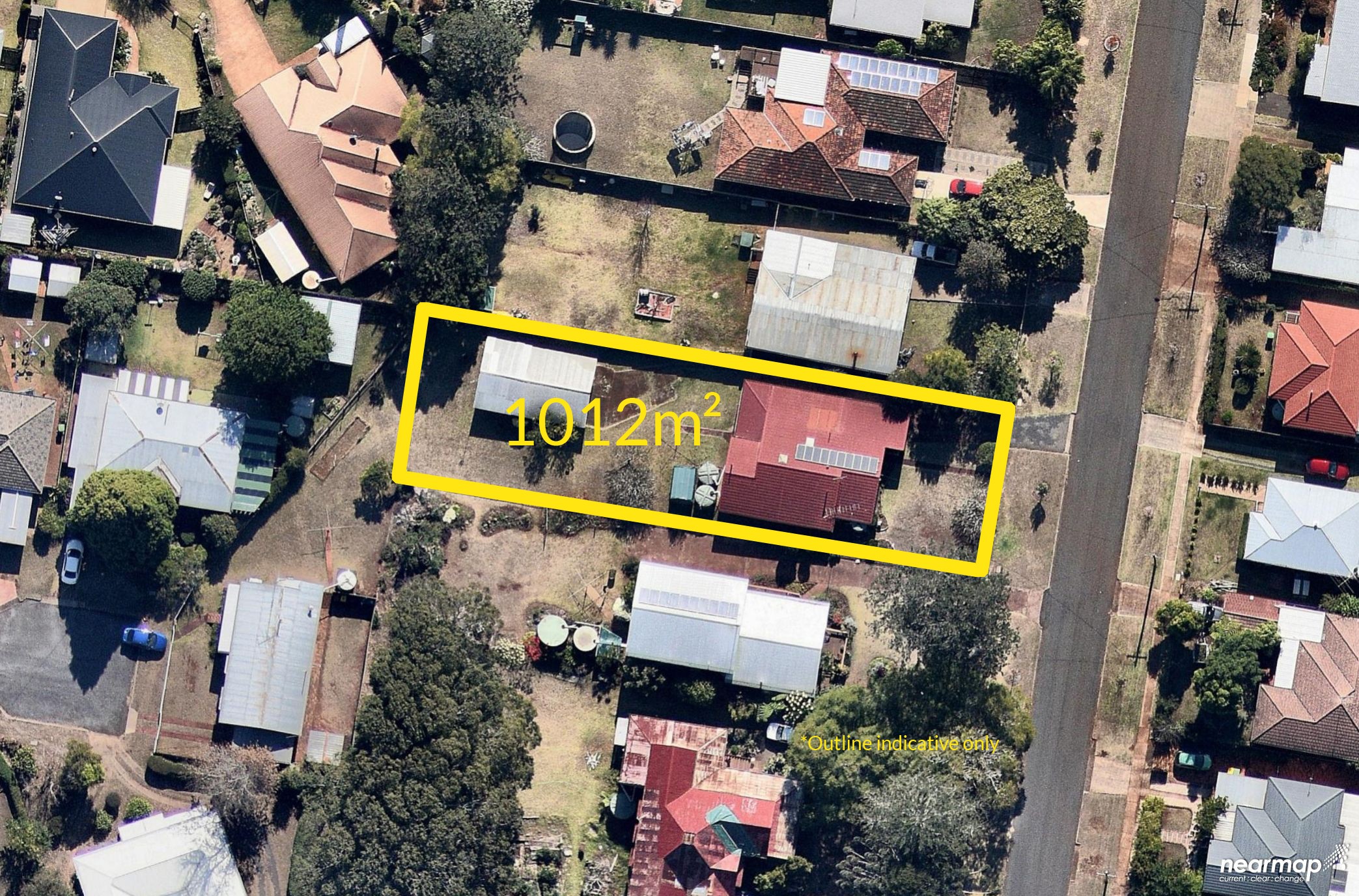 35 Llewellyn Street, Centenary Heights, QLD 4350
