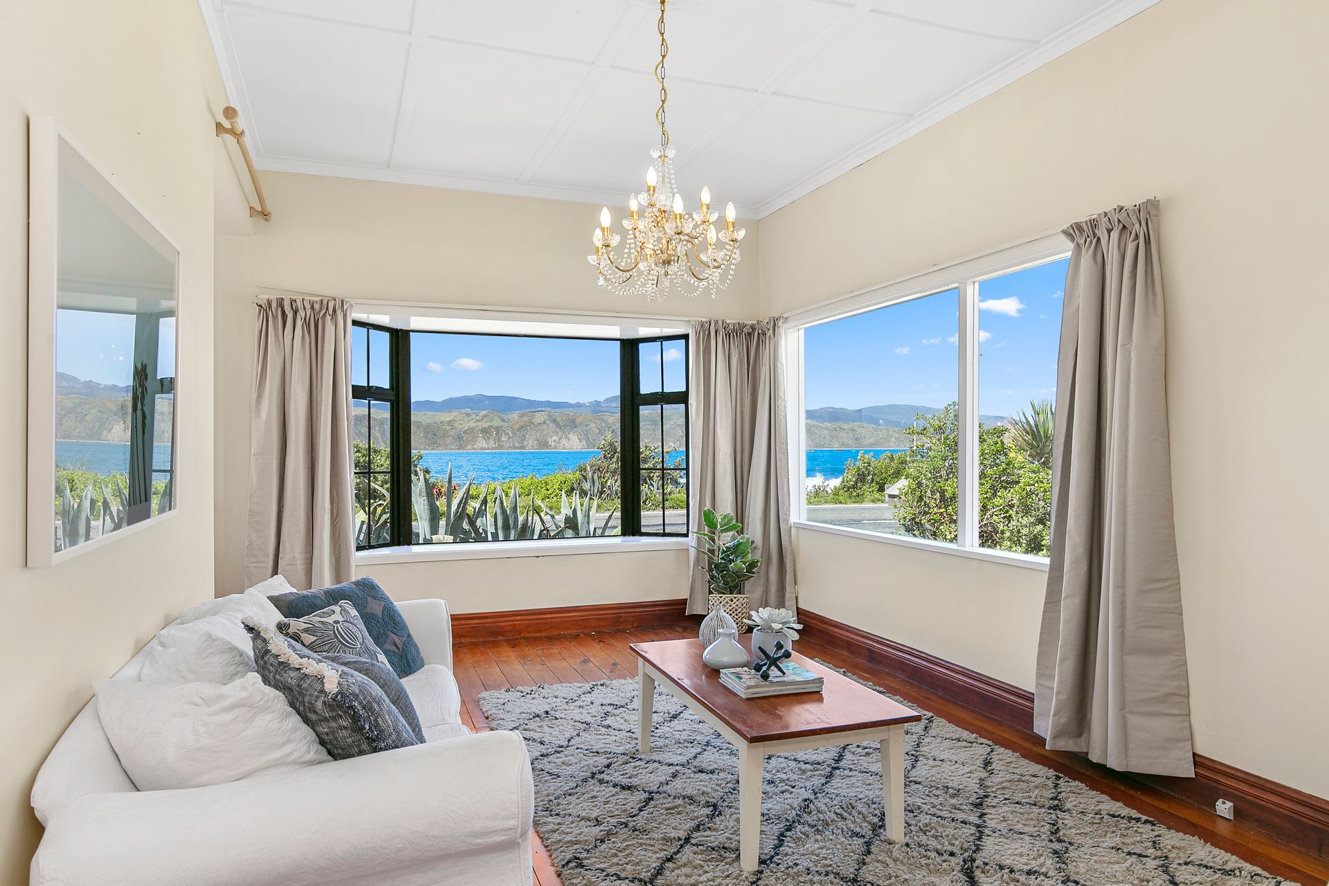 125 Breaker Bay Road, Breaker Bay, Wellington City