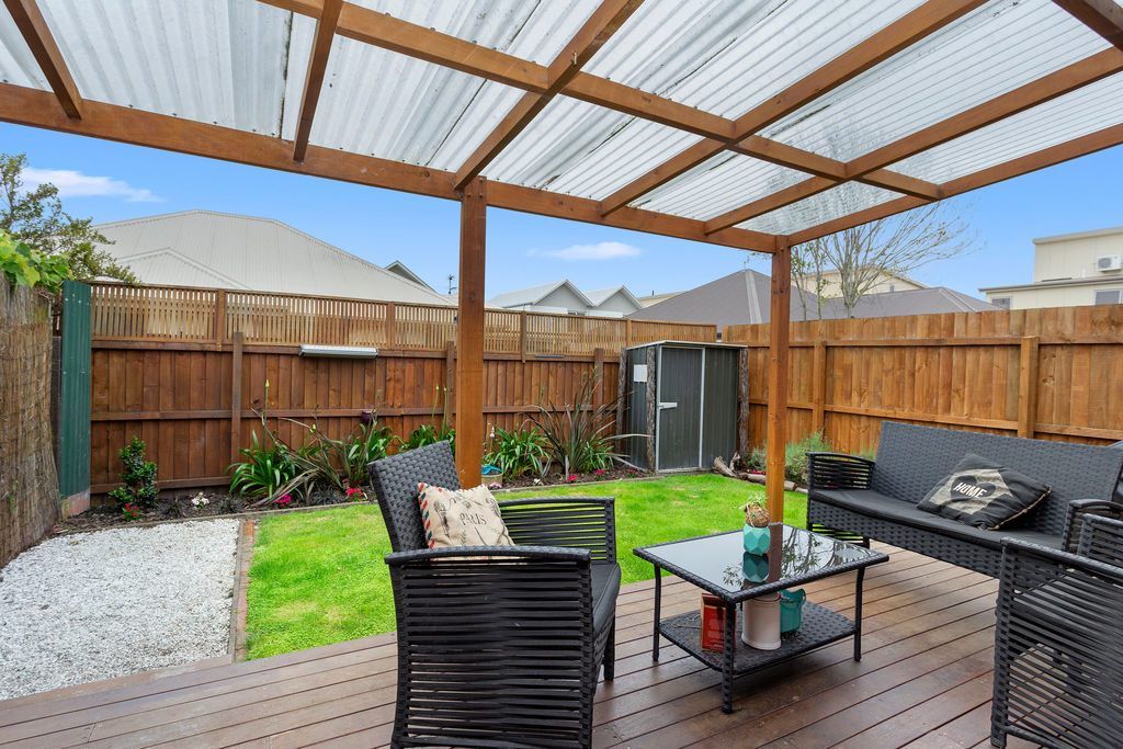 4/444 Madras Street, St Albans, Christchurch City
