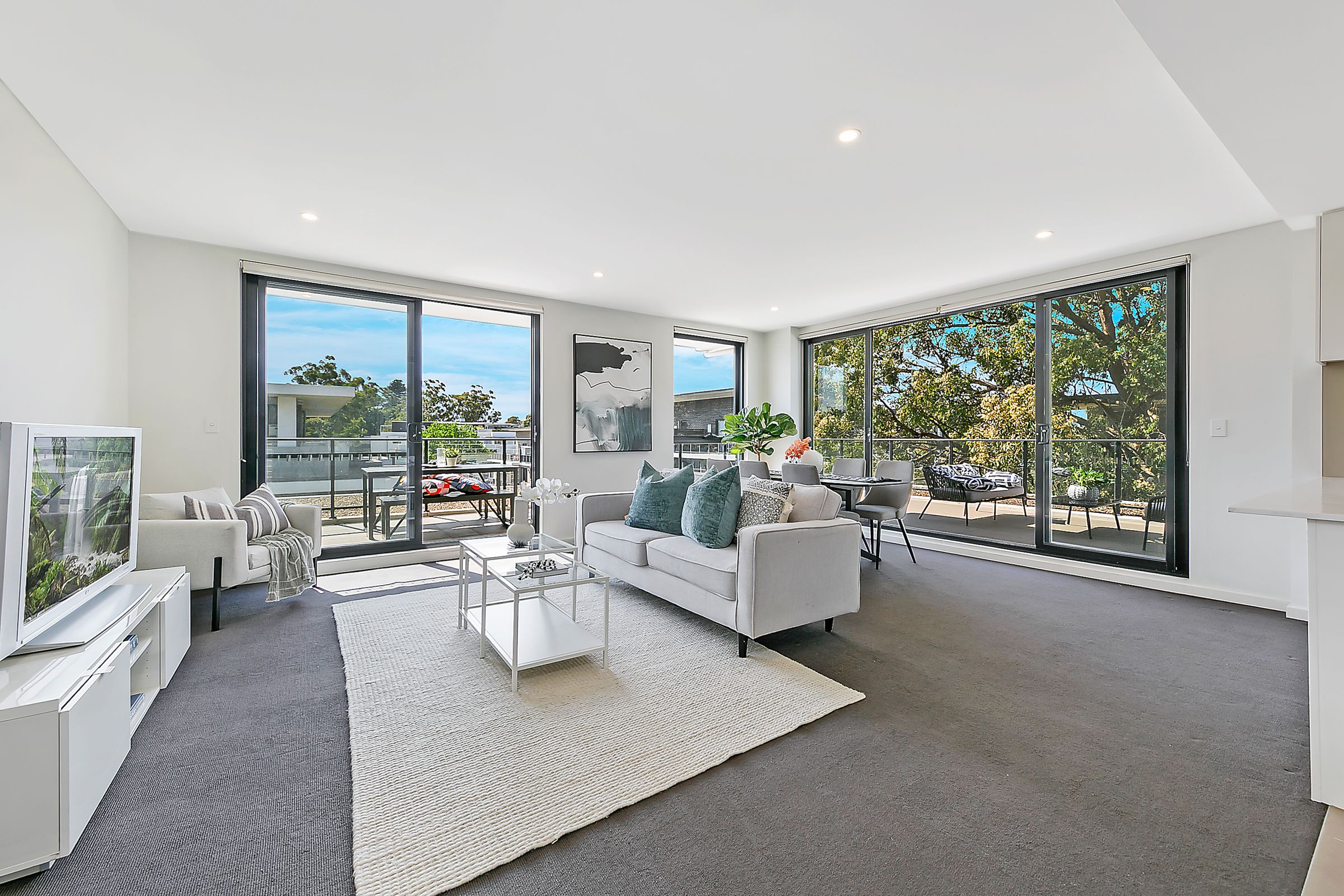43/217-221 Carlingford Road, Carlingford, NSW 2118
