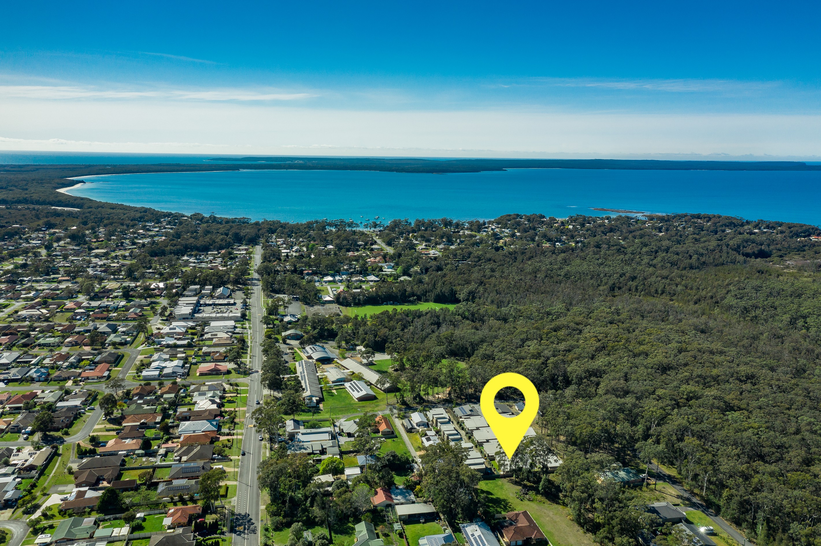 5/12 Cook Street, Callala Bay, NSW 2540