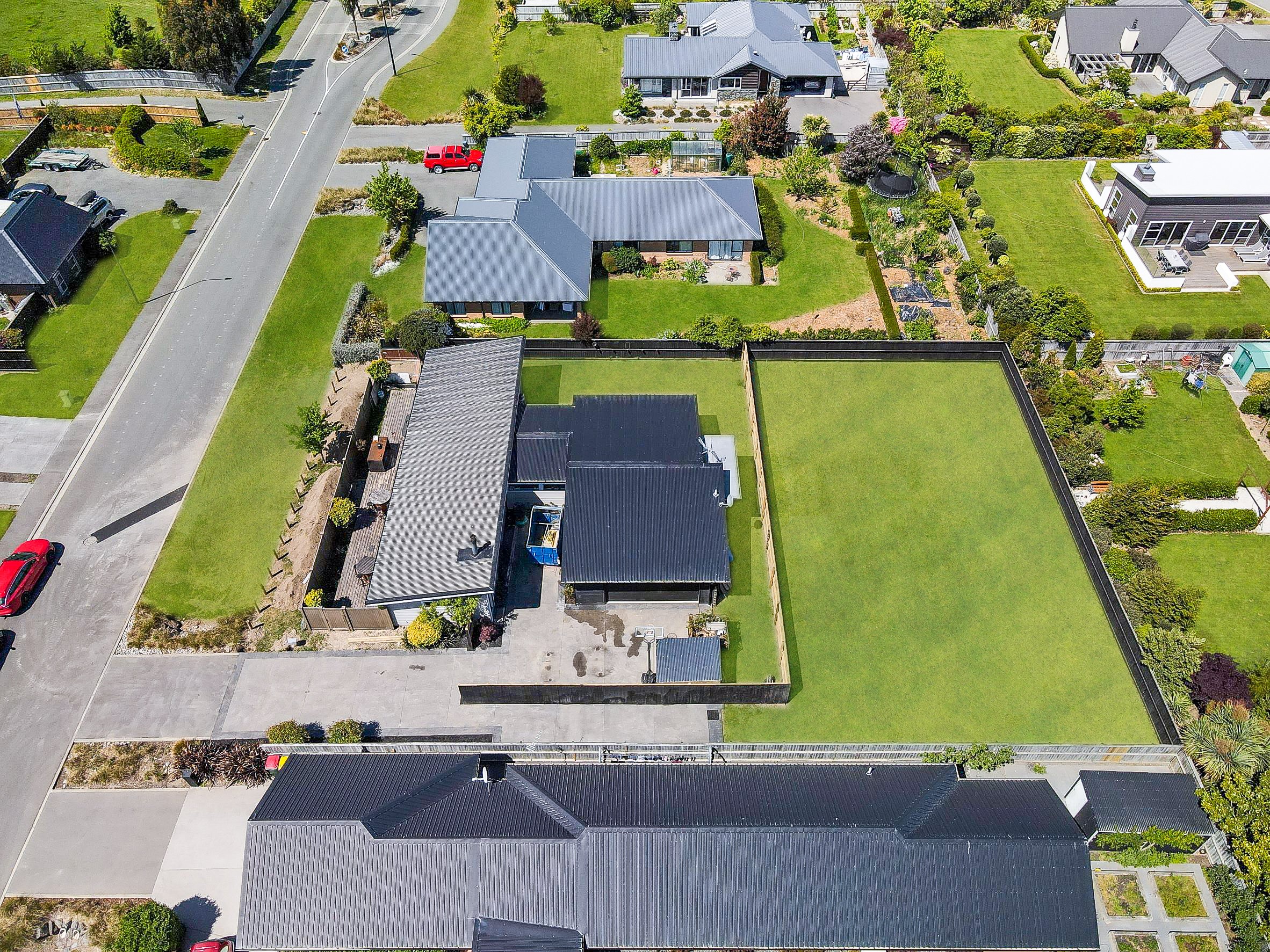 7A Jacks Drive, West Melton, Selwyn District