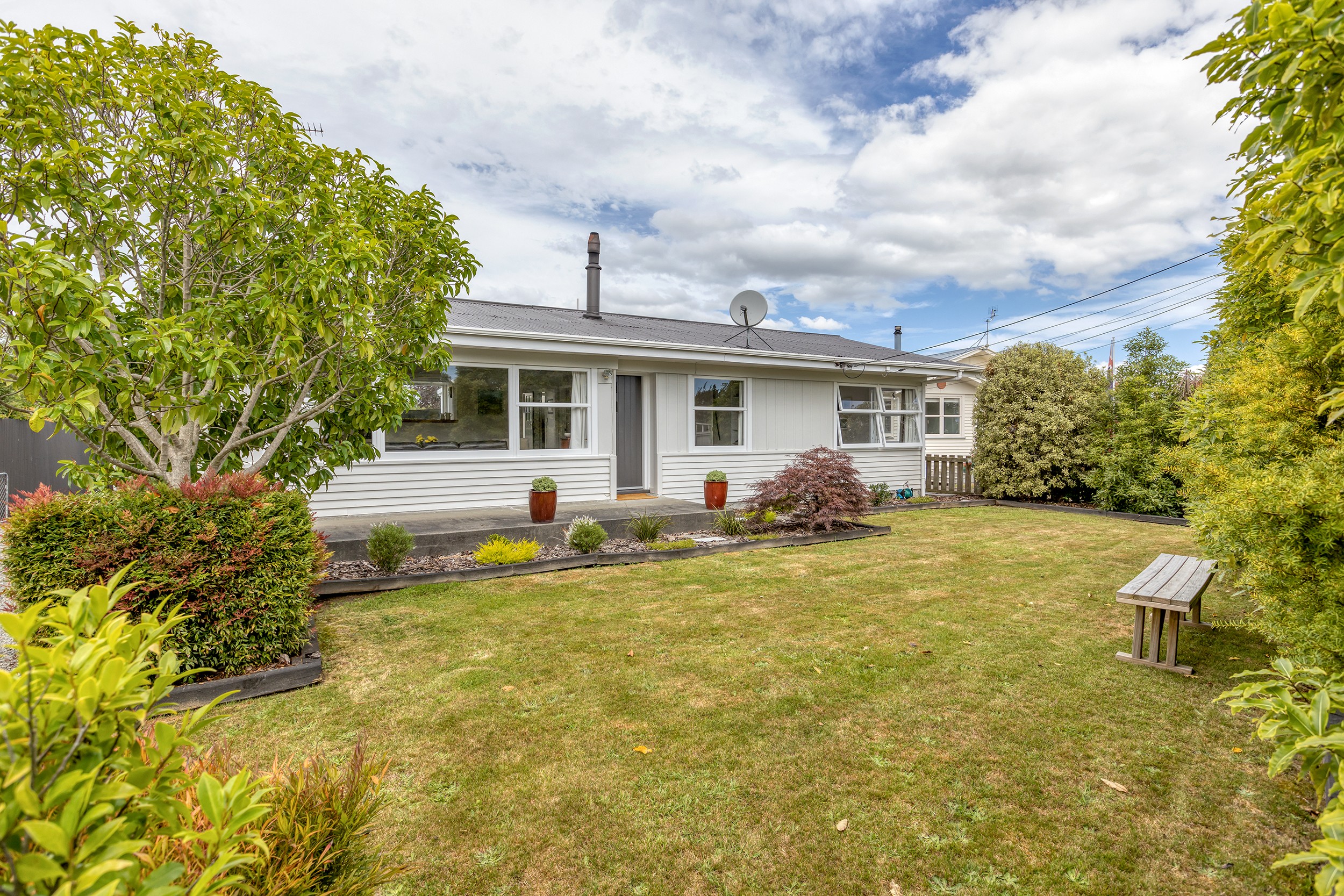 32 Wavell Crescent, Masterton, Masterton District