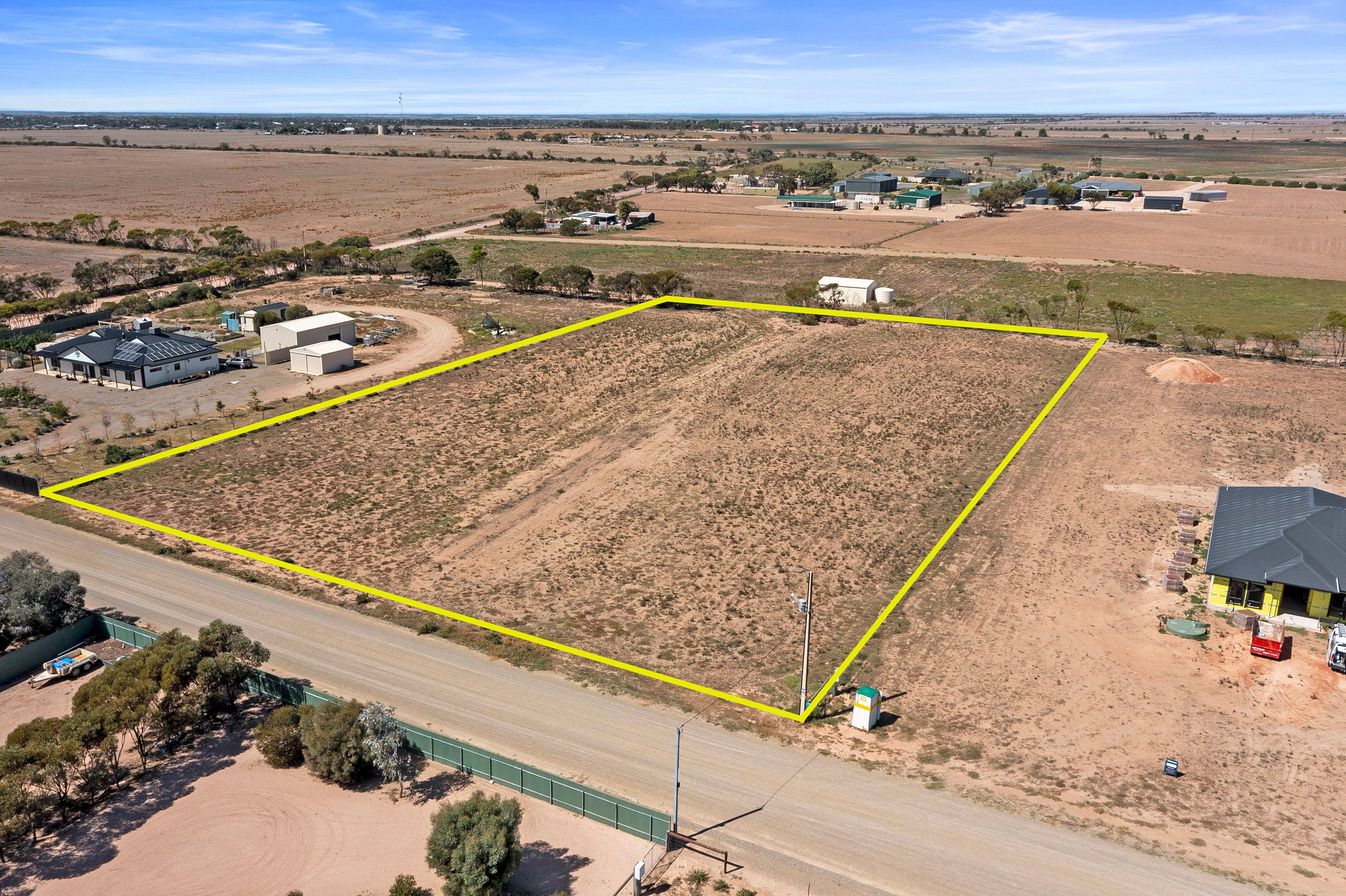 Lot 33 Swift Wings Road, Wallaroo, SA 5556