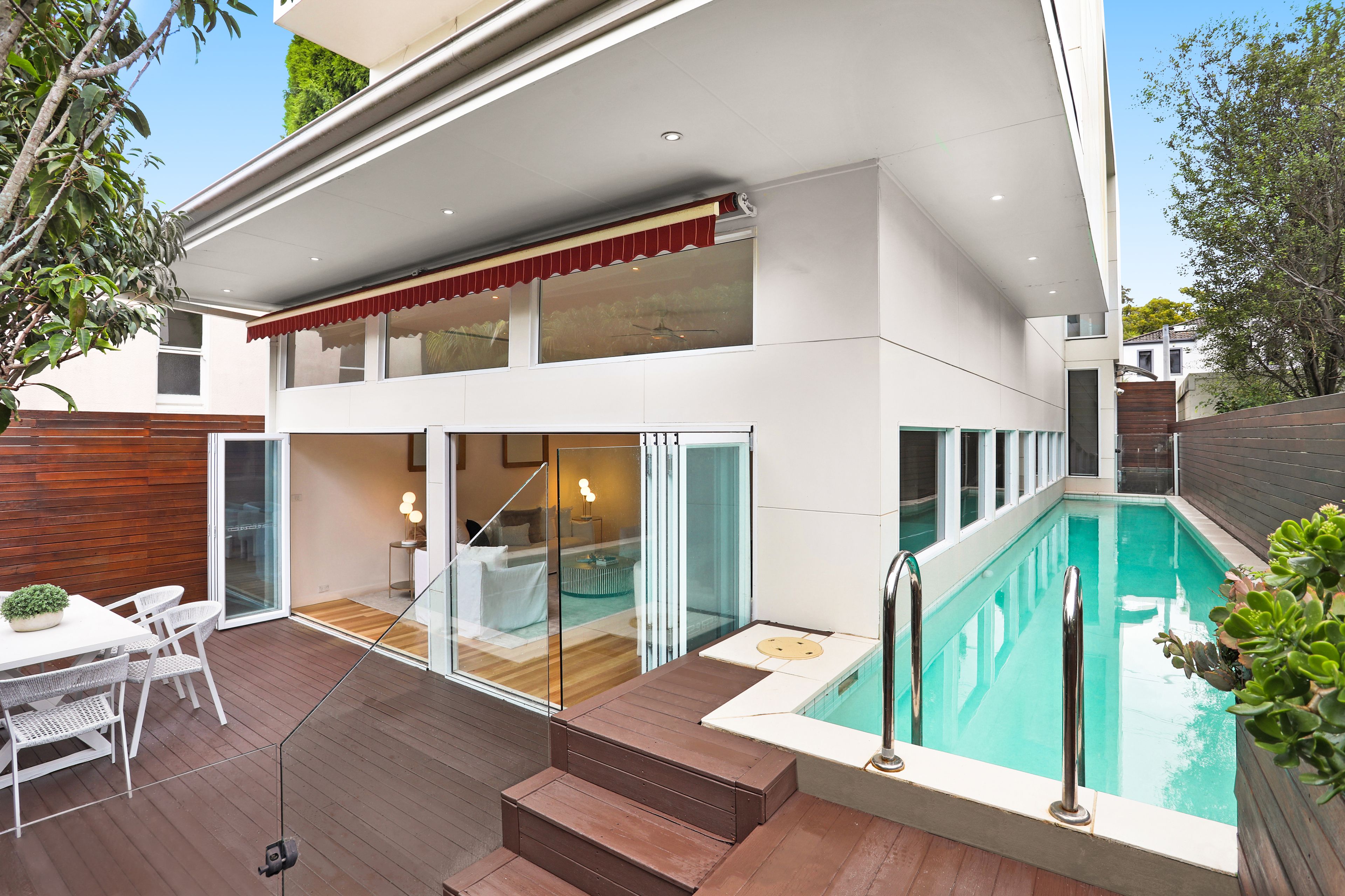 31 Cambridge Avenue, Vaucluse NSW 2030