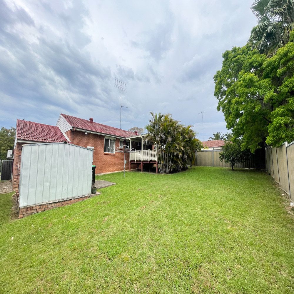 17 Tornado Crescent, Cranebrook, NSW 2749