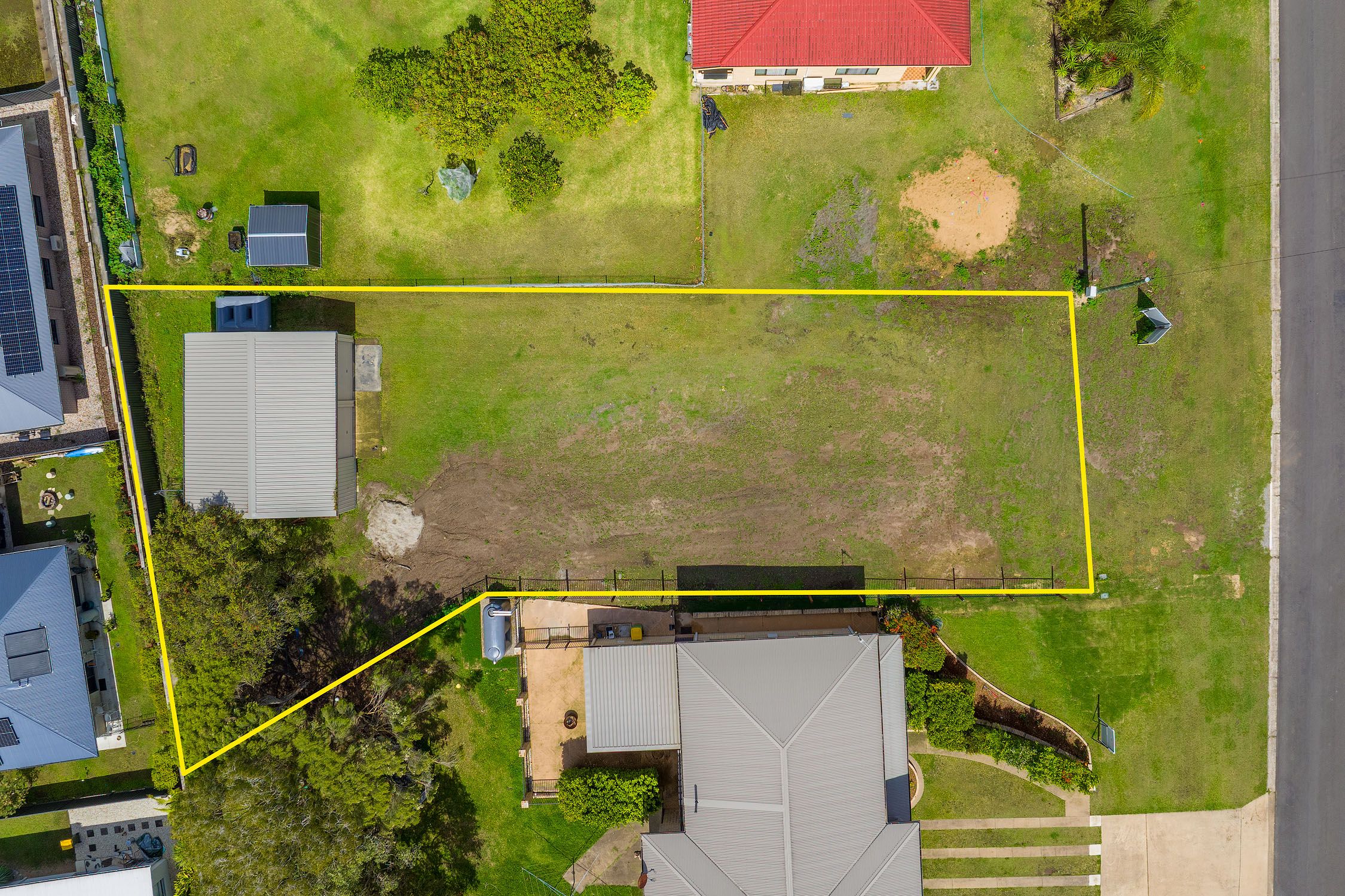 15A Sorensen Road — photo from Ray White Gympie