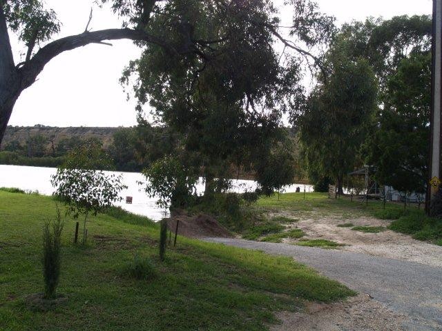 Lot 64 Page Drive, Blanchetown, SA 5357