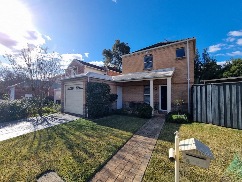 24 Acacia Court, Narellan Vale, NSW 2567