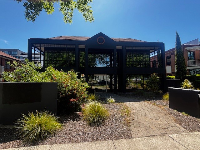 17 Torrens Street, Braddon, ACT 2612