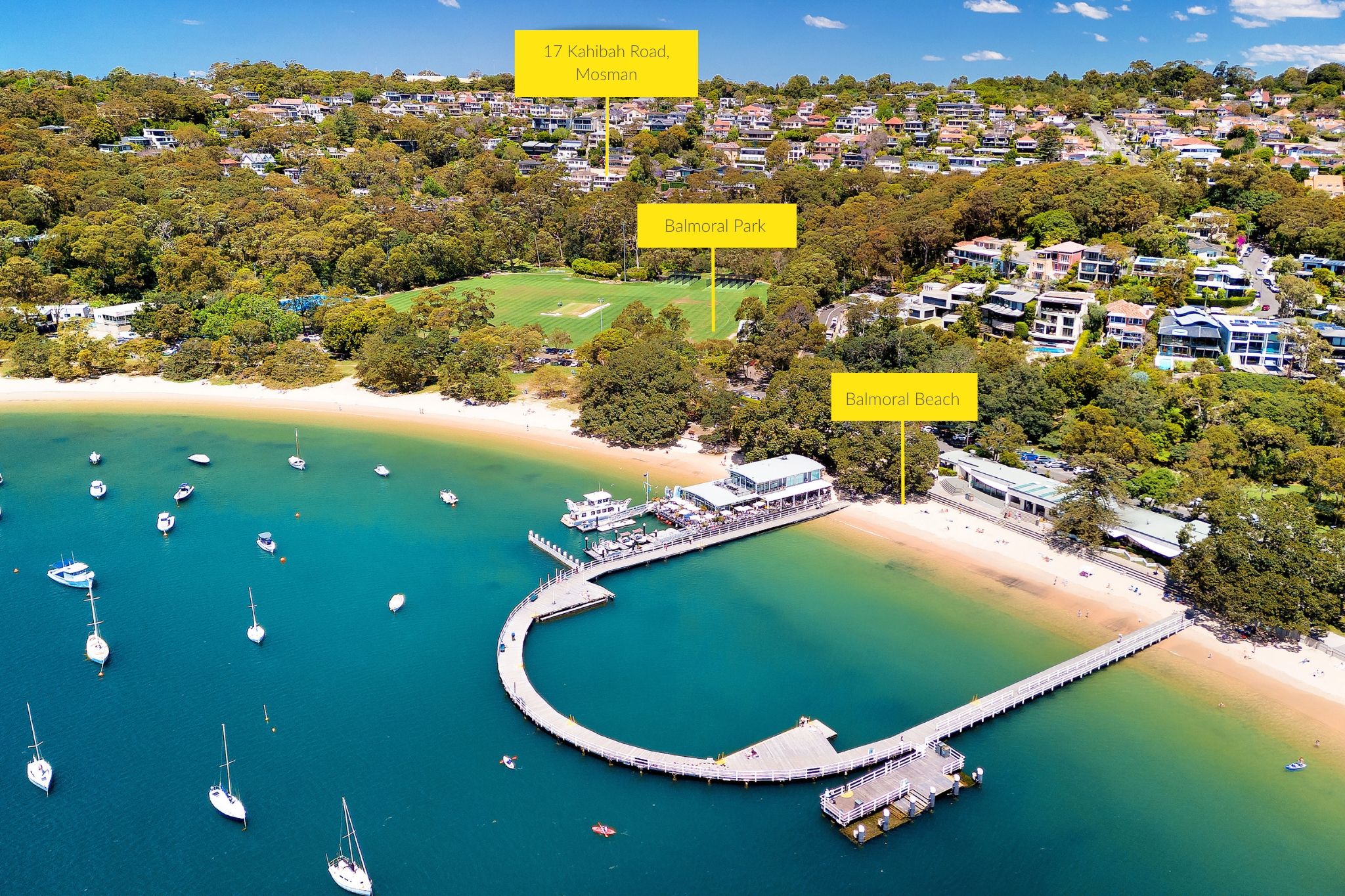 17 Kahibah Road — photo from Ray White Lower North Shore (Mosman)