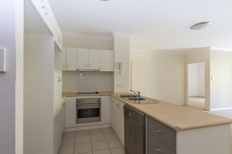 15/40 Nathan Avenue, Ashgrove, QLD 4060