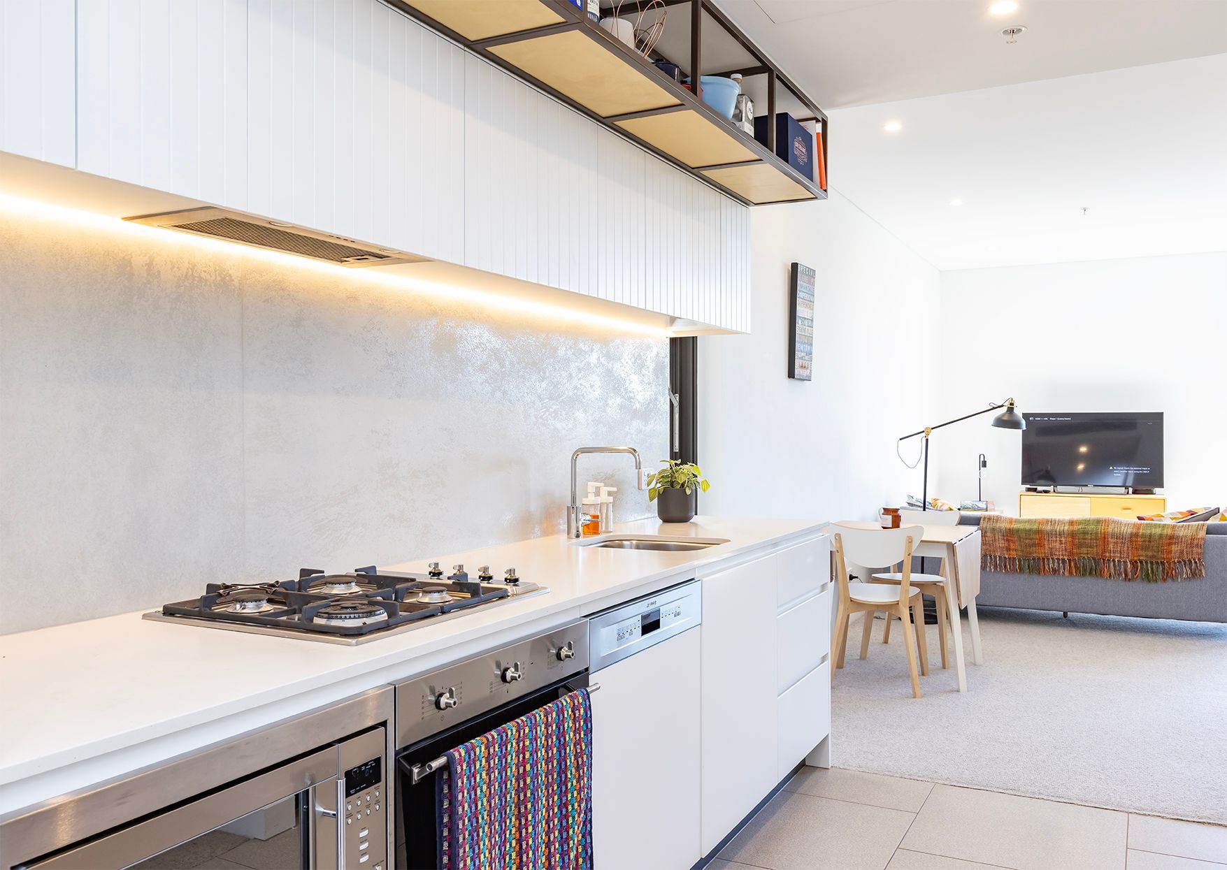 603/178 Livingstone Road, Marrickville, NSW 2204