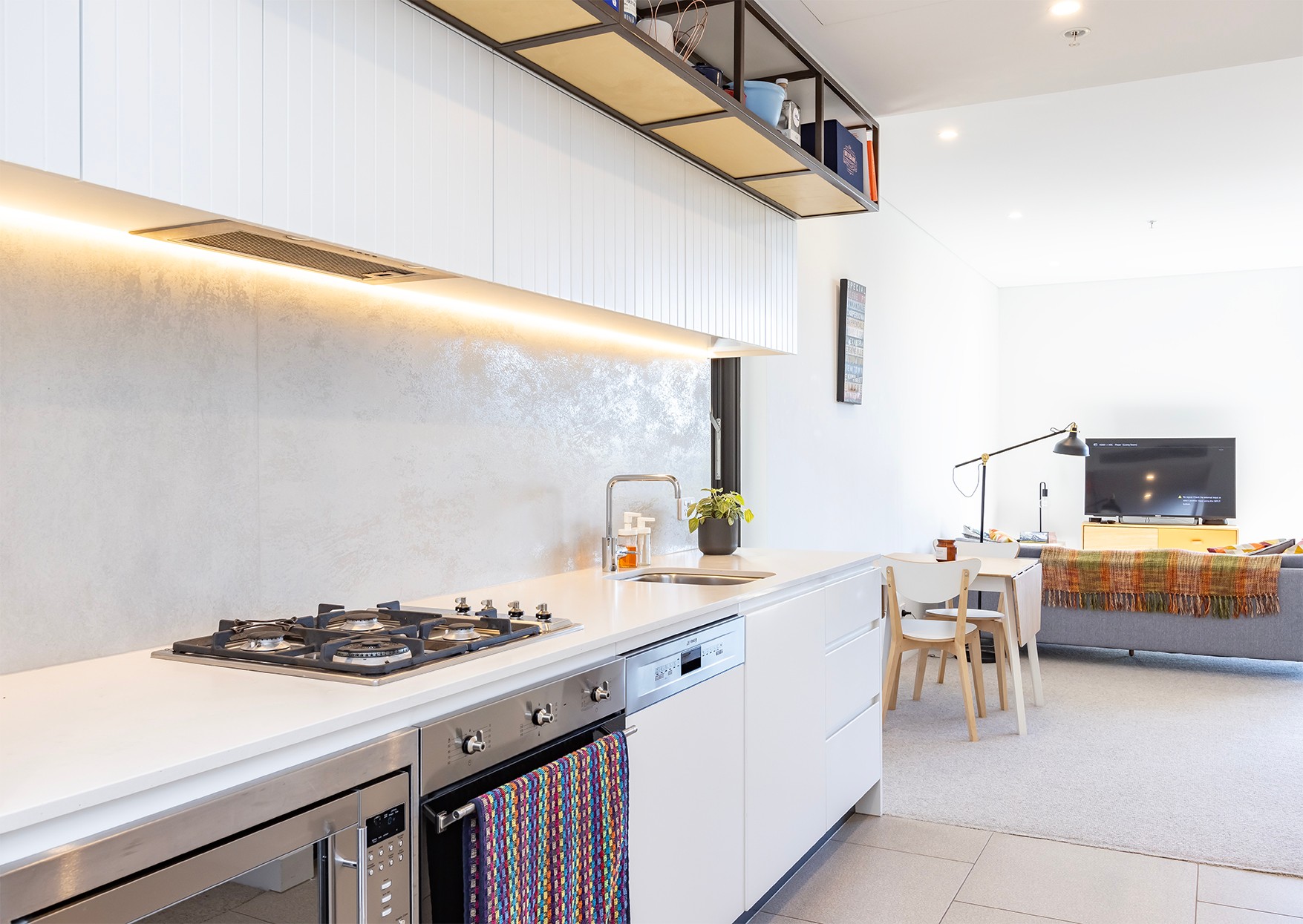 603/178 Livingstone Road, Marrickville, NSW 2204