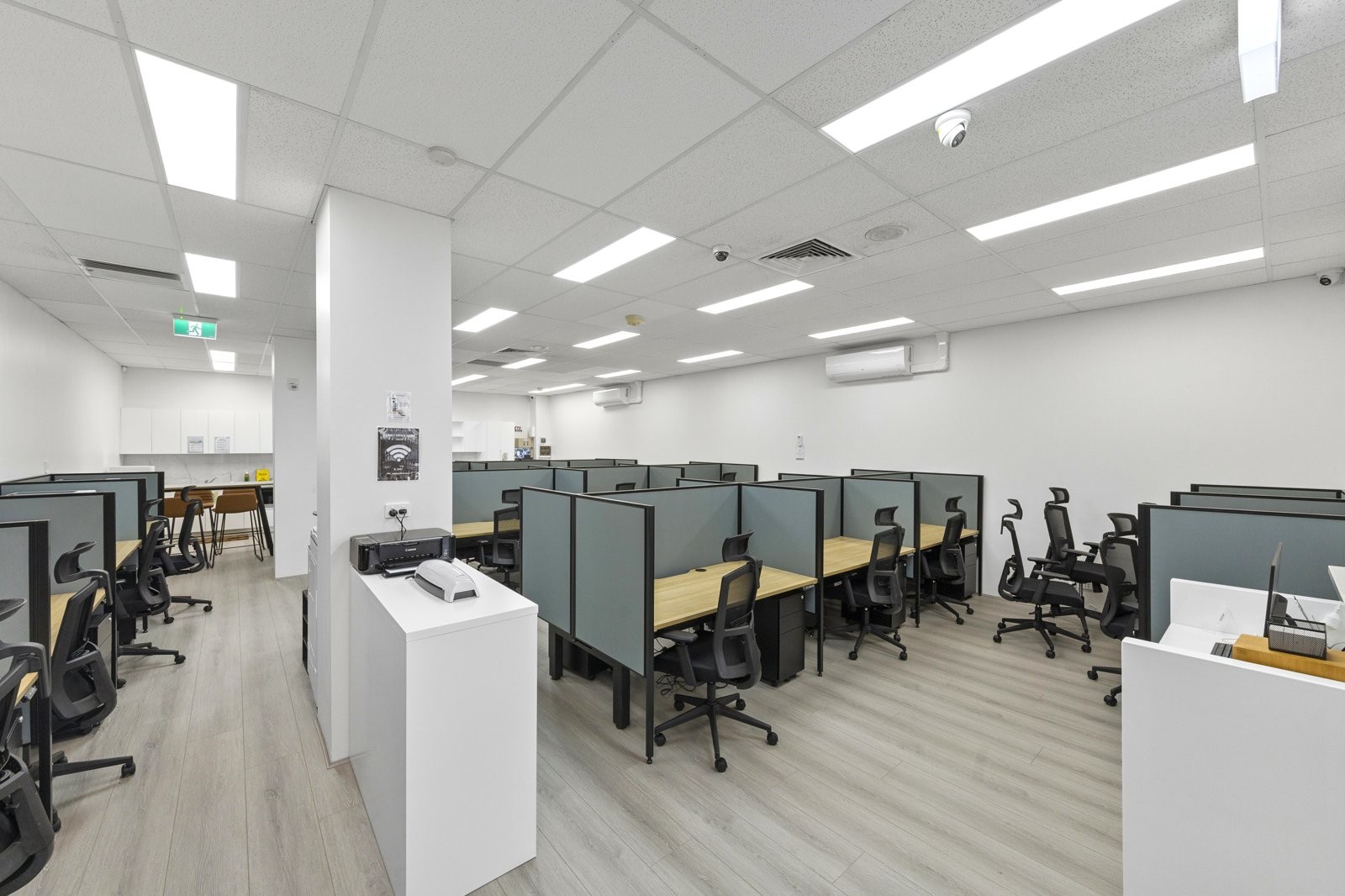 Retail 1/183-187 Harris Street, Pyrmont, NSW 2009