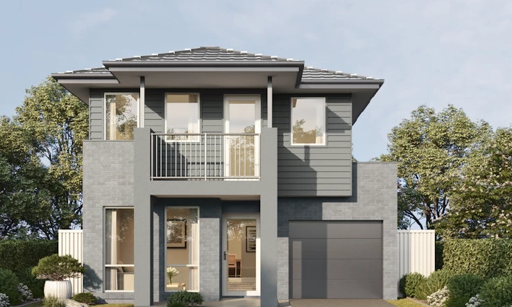 Oran Park, NSW 2570