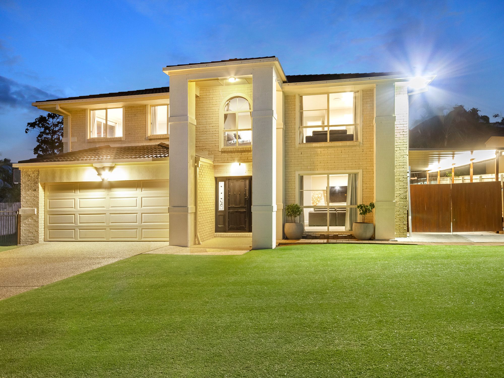 52 Forest Oak Drive, Upper Coomera QLD 4209