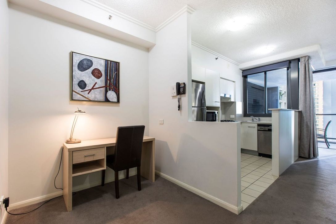 2505/212 Margaret Street, Brisbane City, QLD 4000