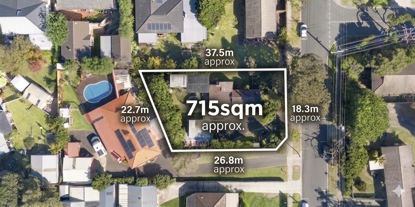 32 Lardner Road, Frankston, VIC 3199