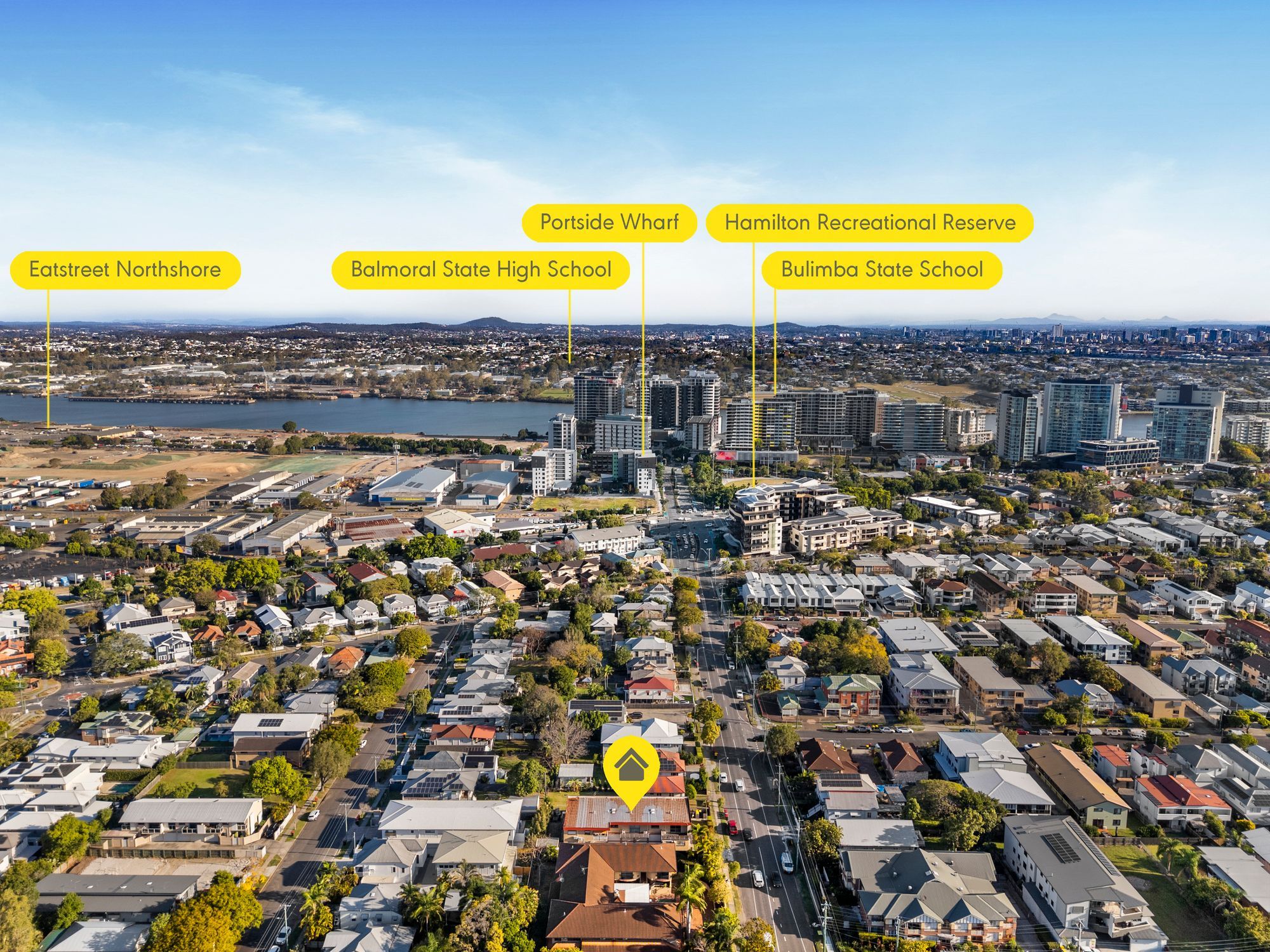 1/53 Nudgee Road — photo 15 of 18