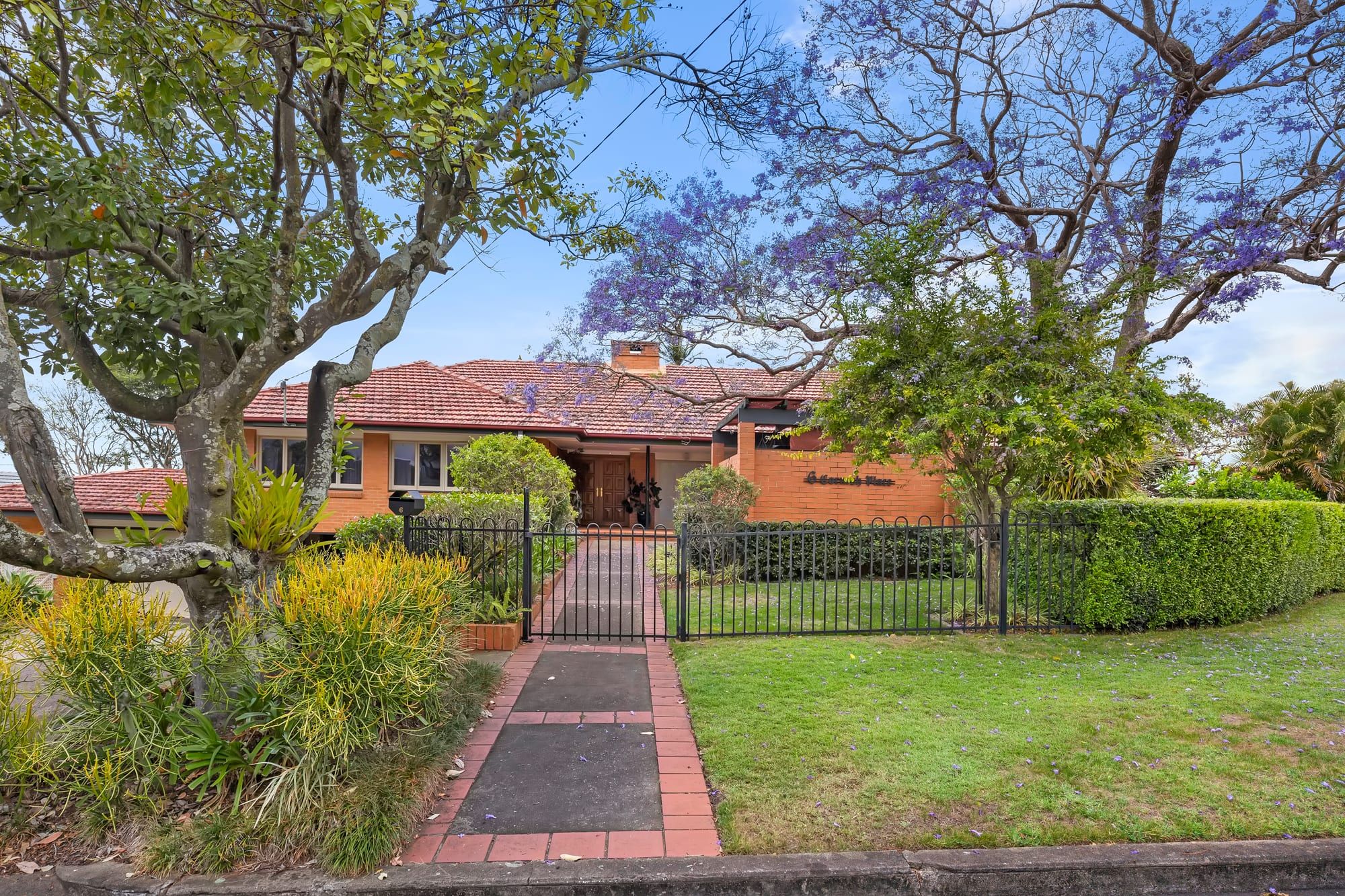 6 Cornish Place — photo 5 of 22