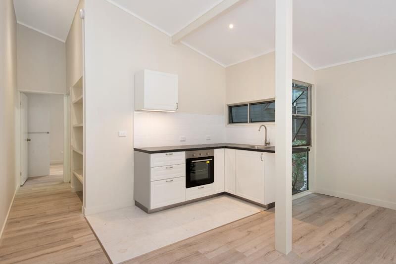 18C Brigalow Street, Paddington, QLD 4064