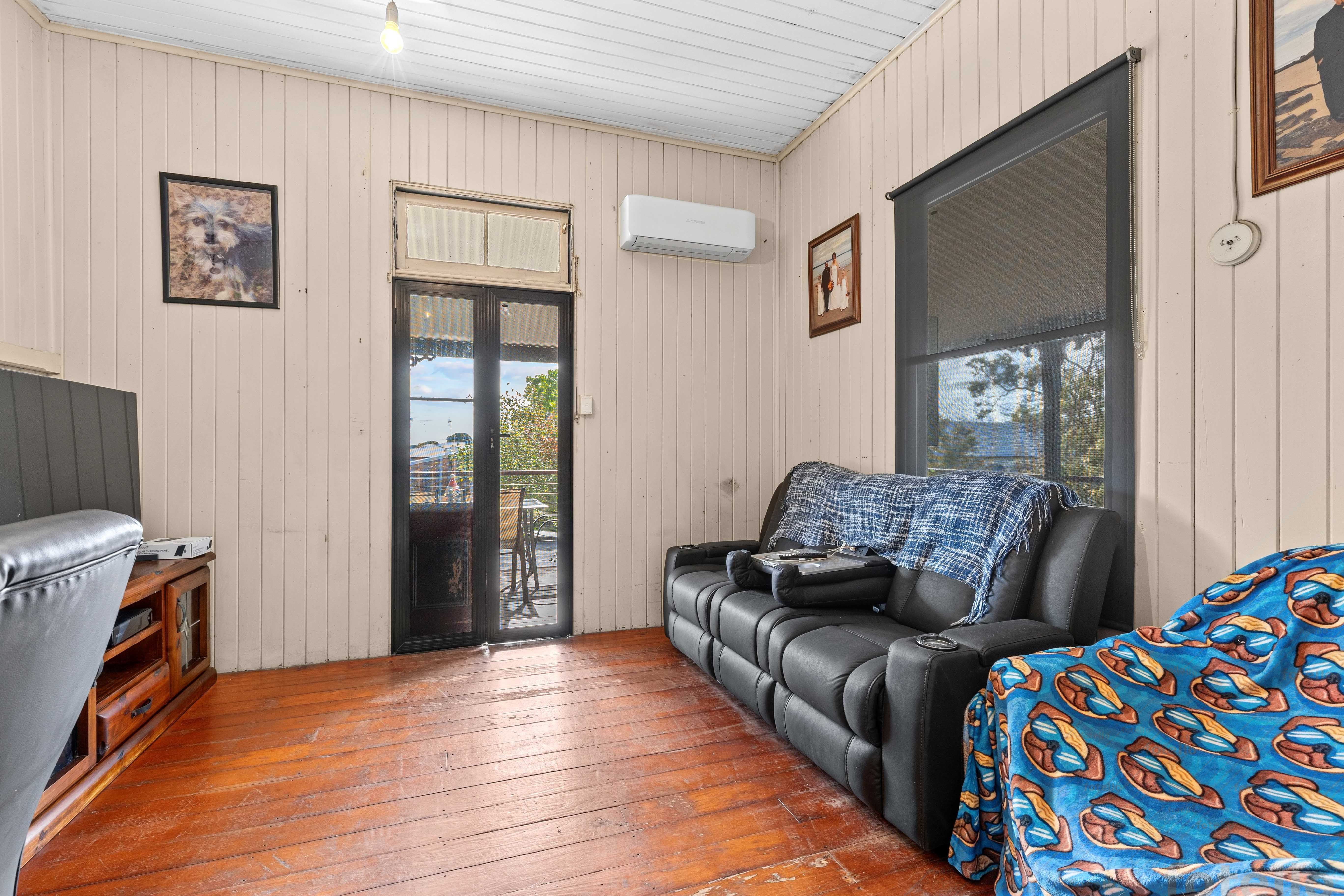 196 Pallas Street, Maryborough, QLD 4650
