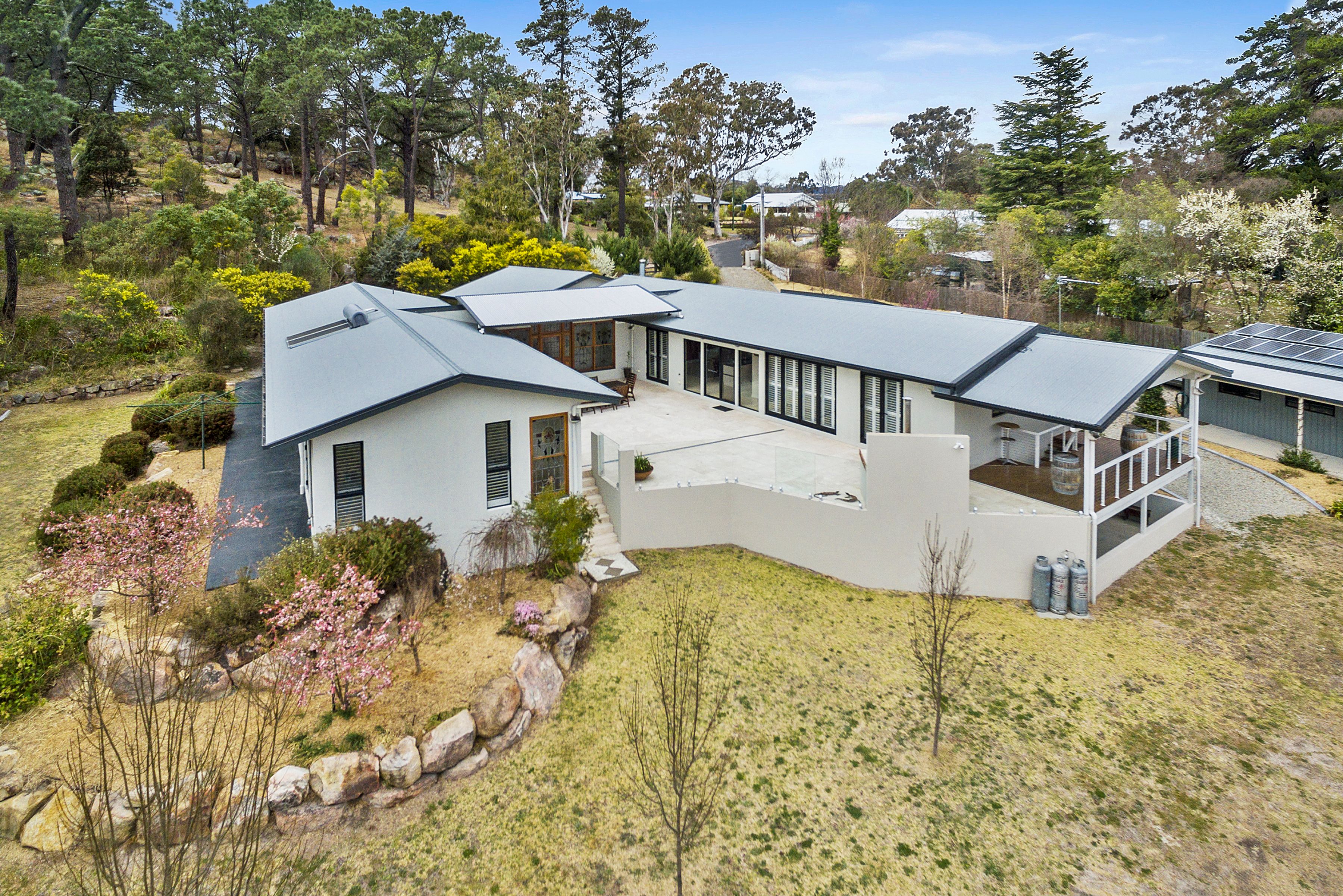 2a Scholz Street, Stanthorpe, QLD 4380