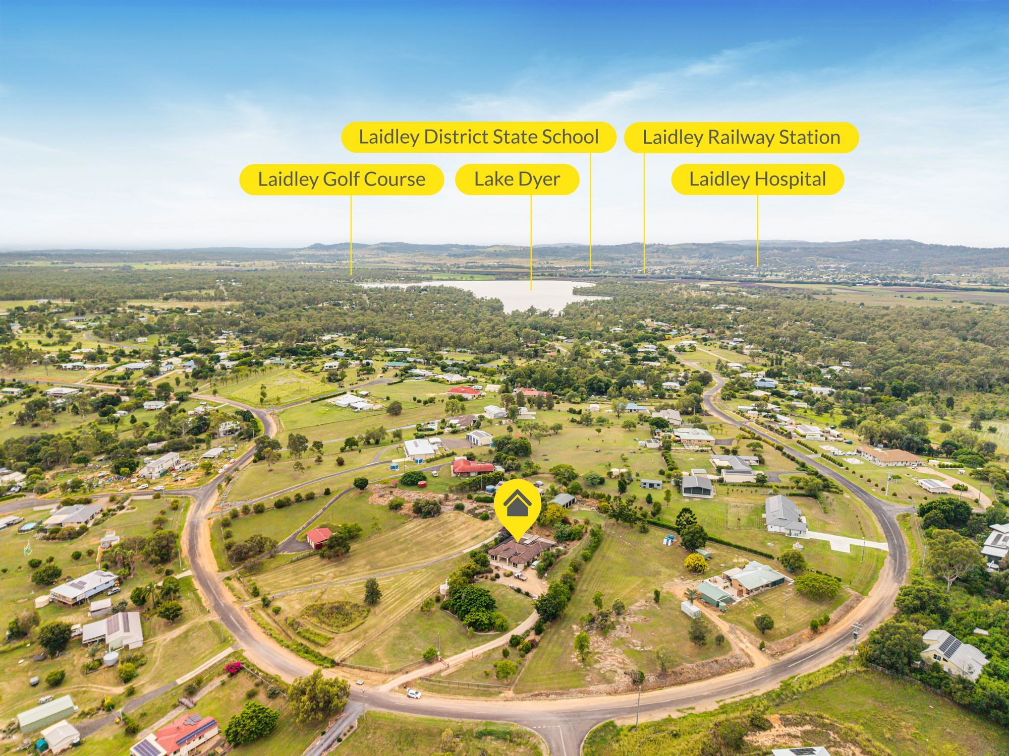 26 Heron Street, Laidley Heights, QLD 4341