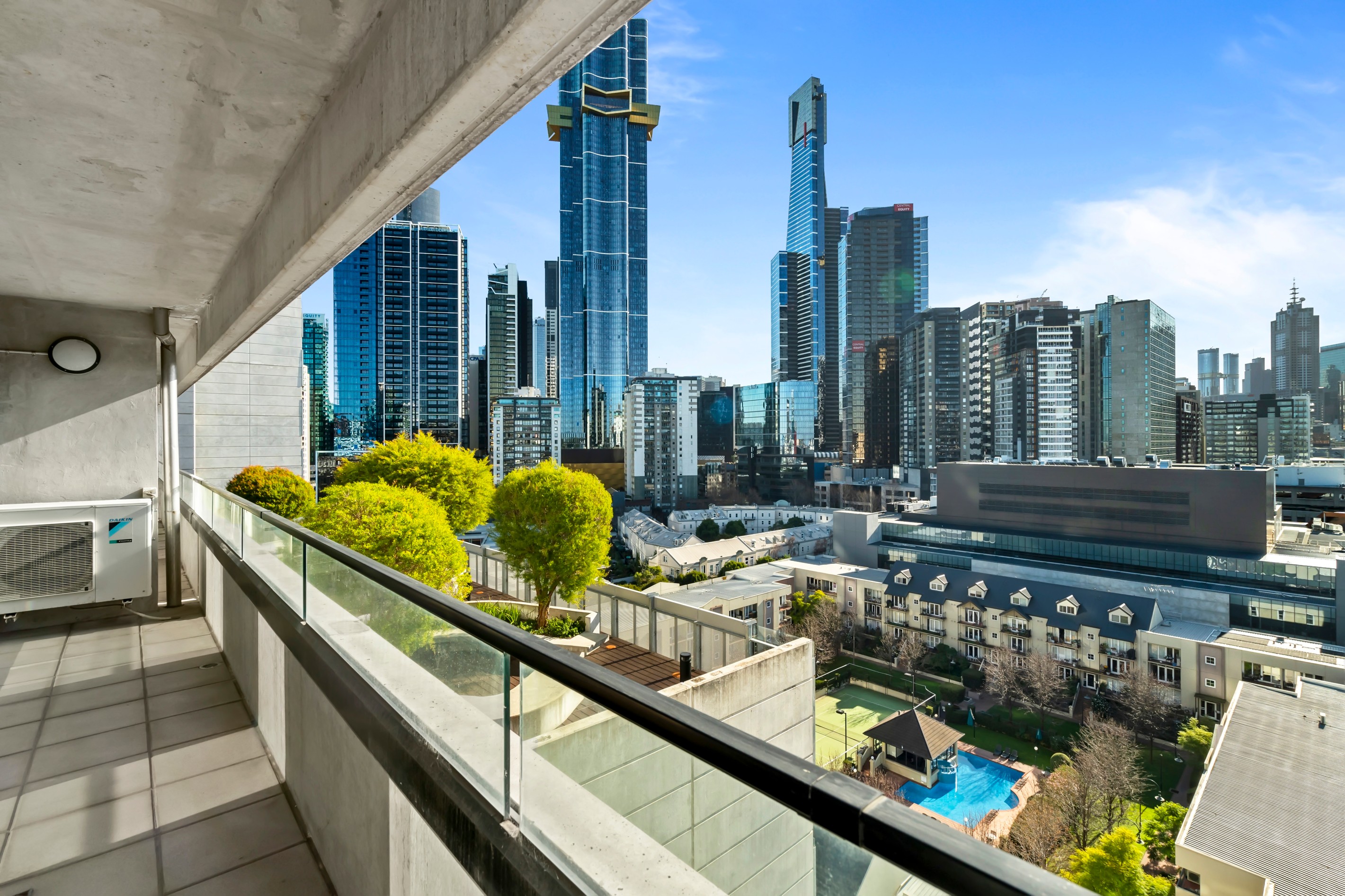 1211/152 Sturt Street, Southbank, VIC 3006