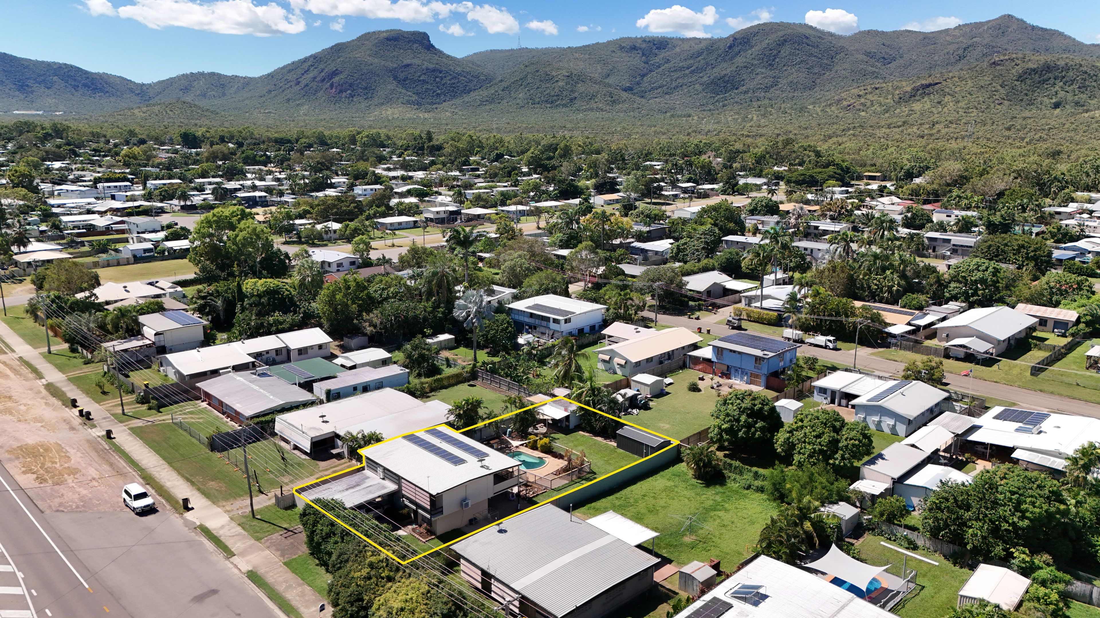 1460 Riverway Drive, Kelso, QLD 4815