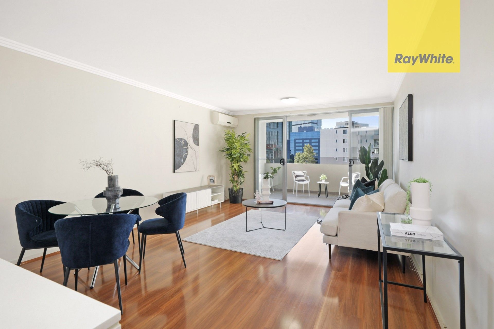 34/9-11 Cowper Street, Parramatta, NSW 2150