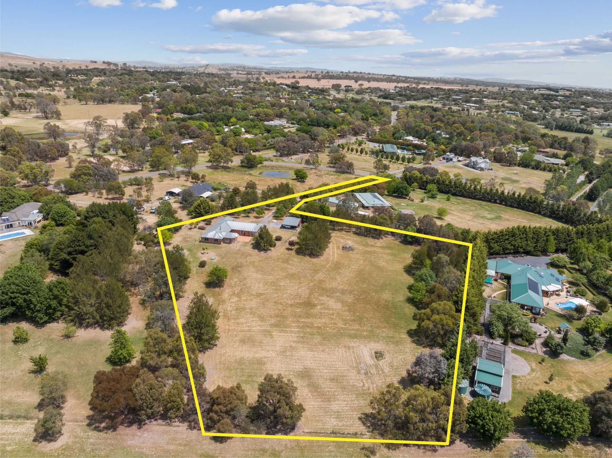 3 Suffolk Avenue, Murrumbateman, NSW 2582 Sold House Ray White