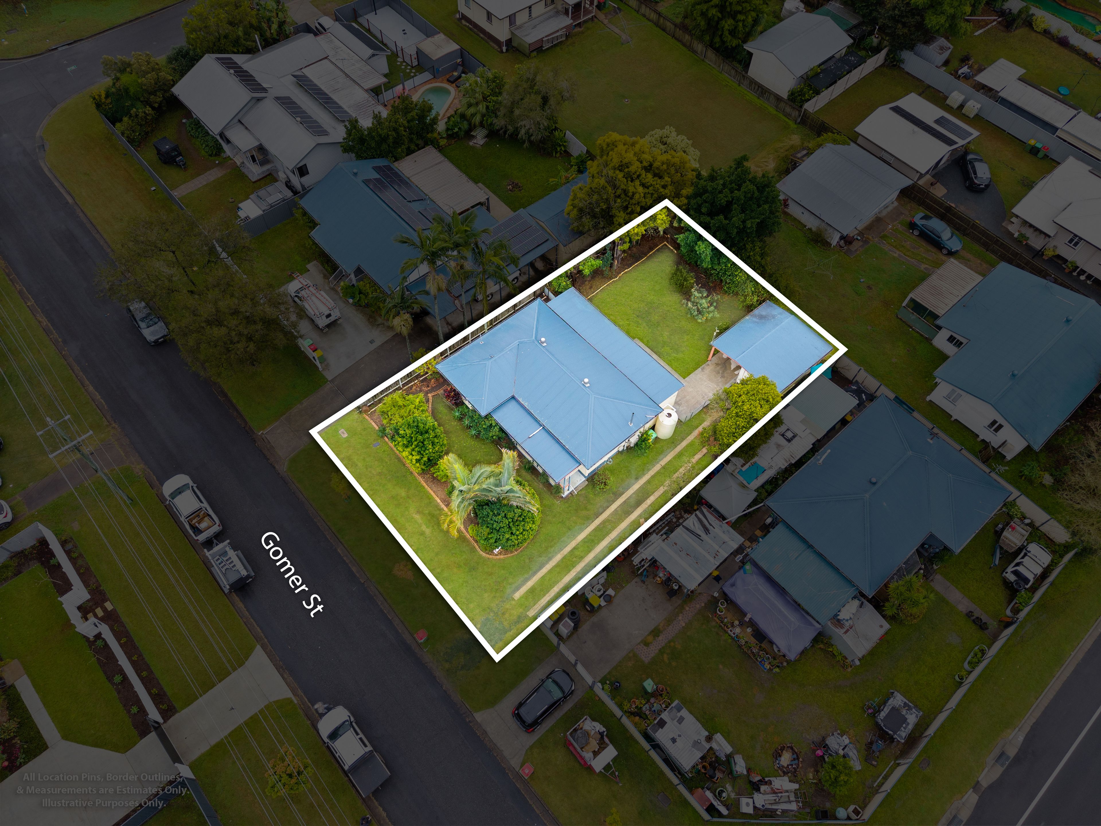 28 Gomer Street, Booval, QLD 4304