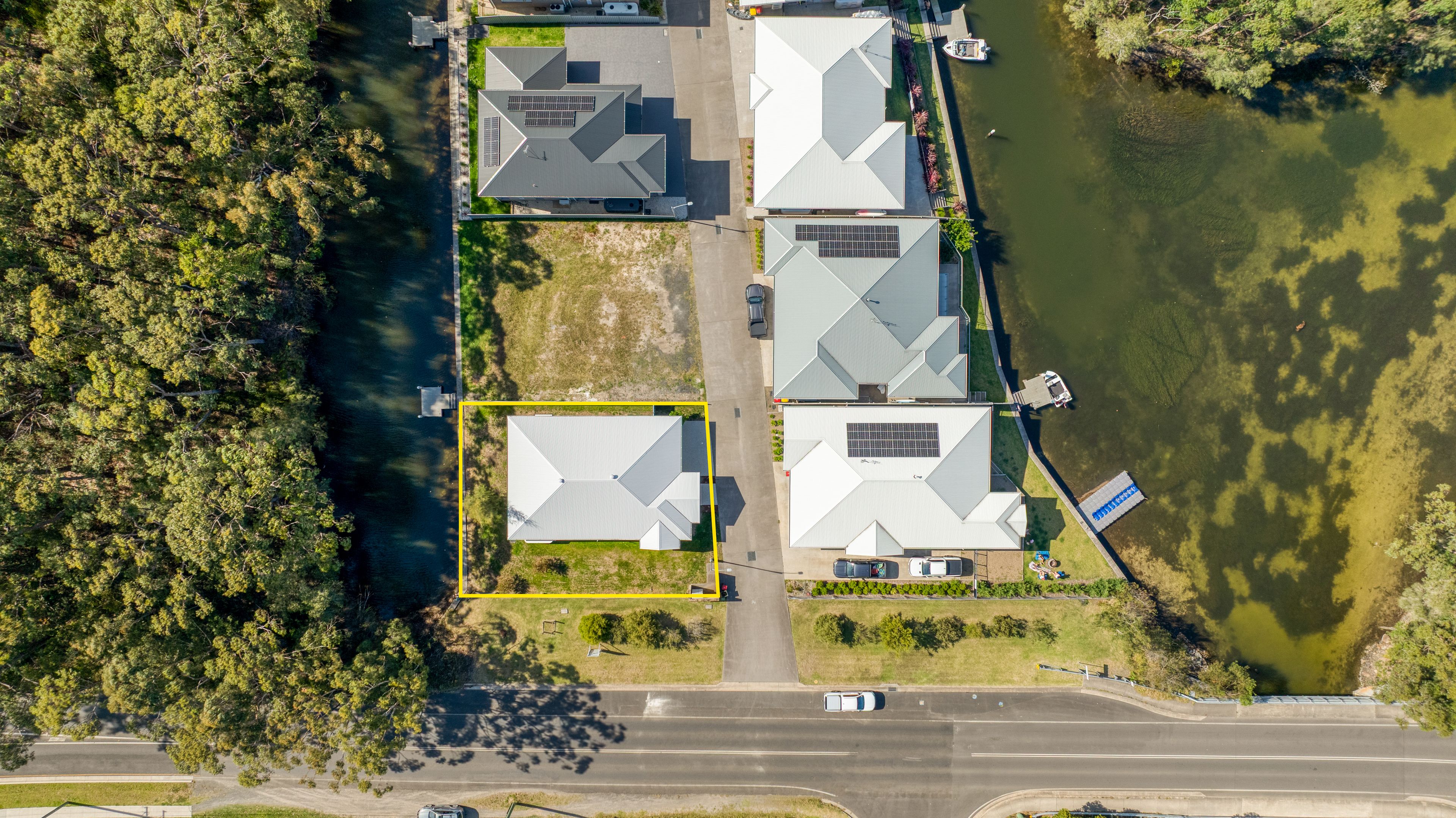 1/23 Jacobs Drive, Sussex Inlet, NSW