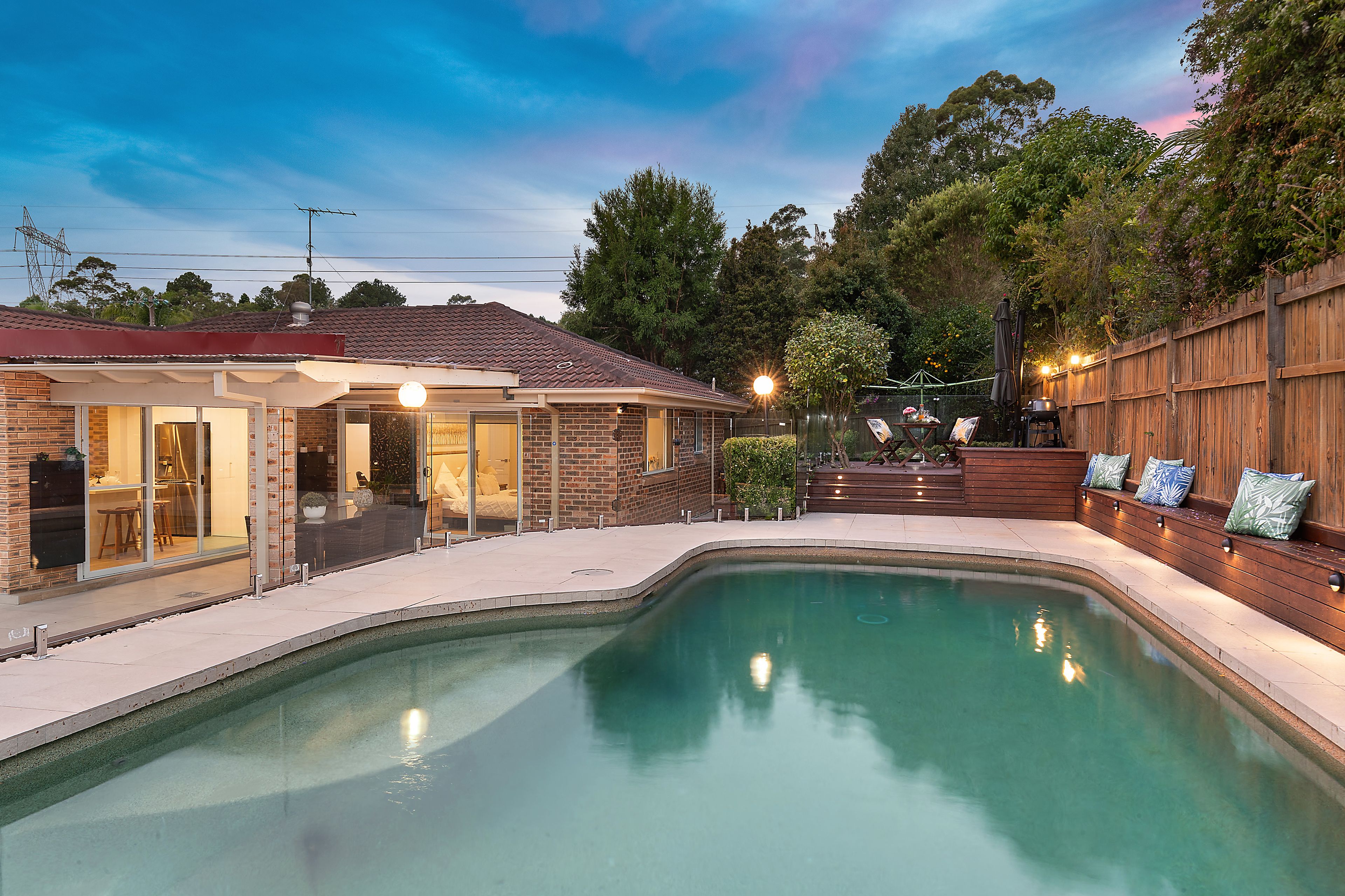 5 Red Cedar Drive, Mount Colah, NSW 2079