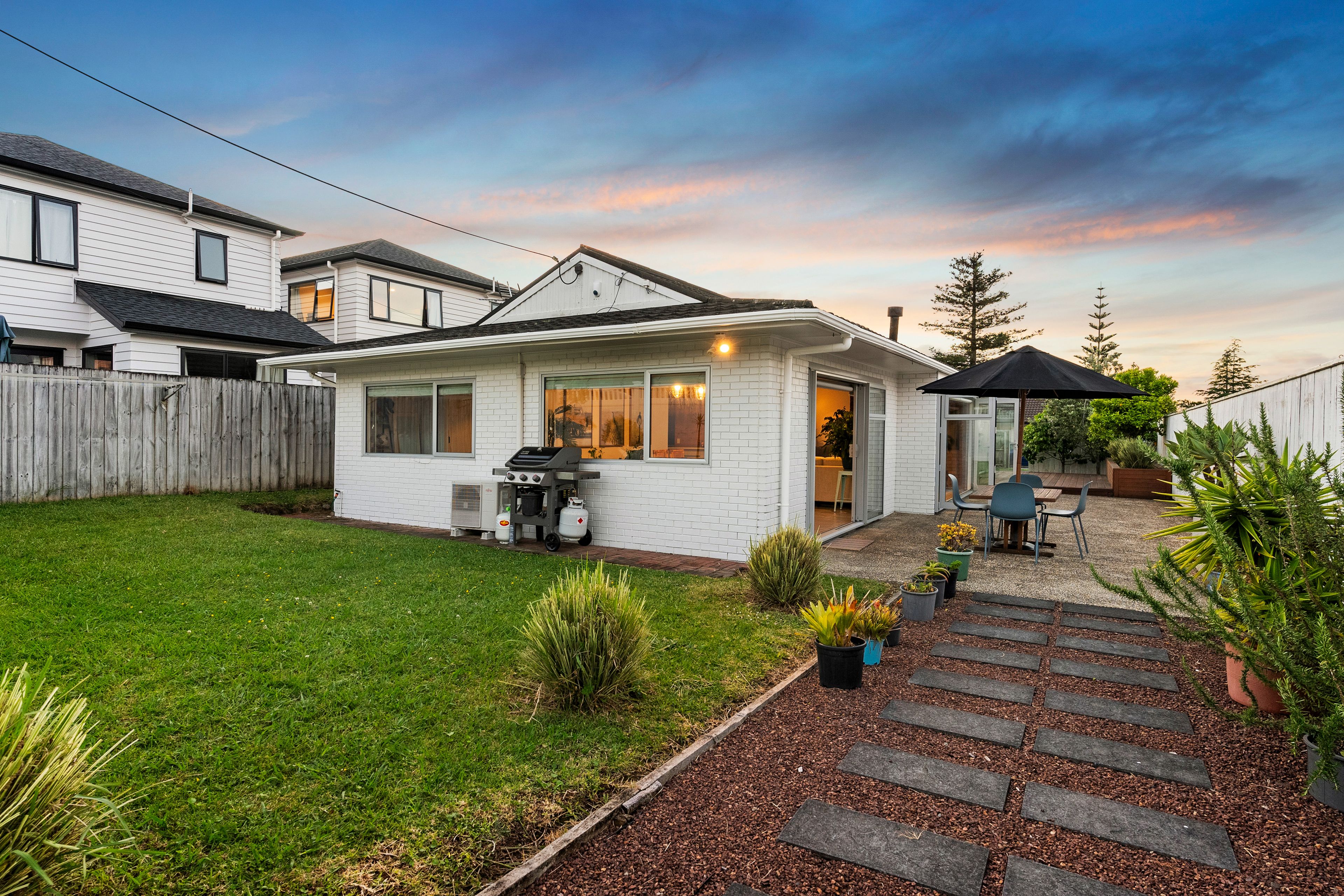 55 Matipo Road, Te Atatu Peninsula, Waitakere City