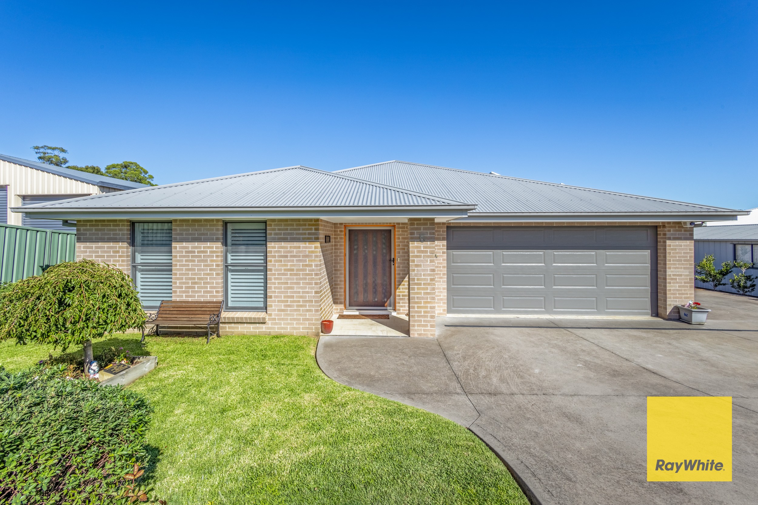5 Thornton Avenue, Bowenfels, NSW 2790