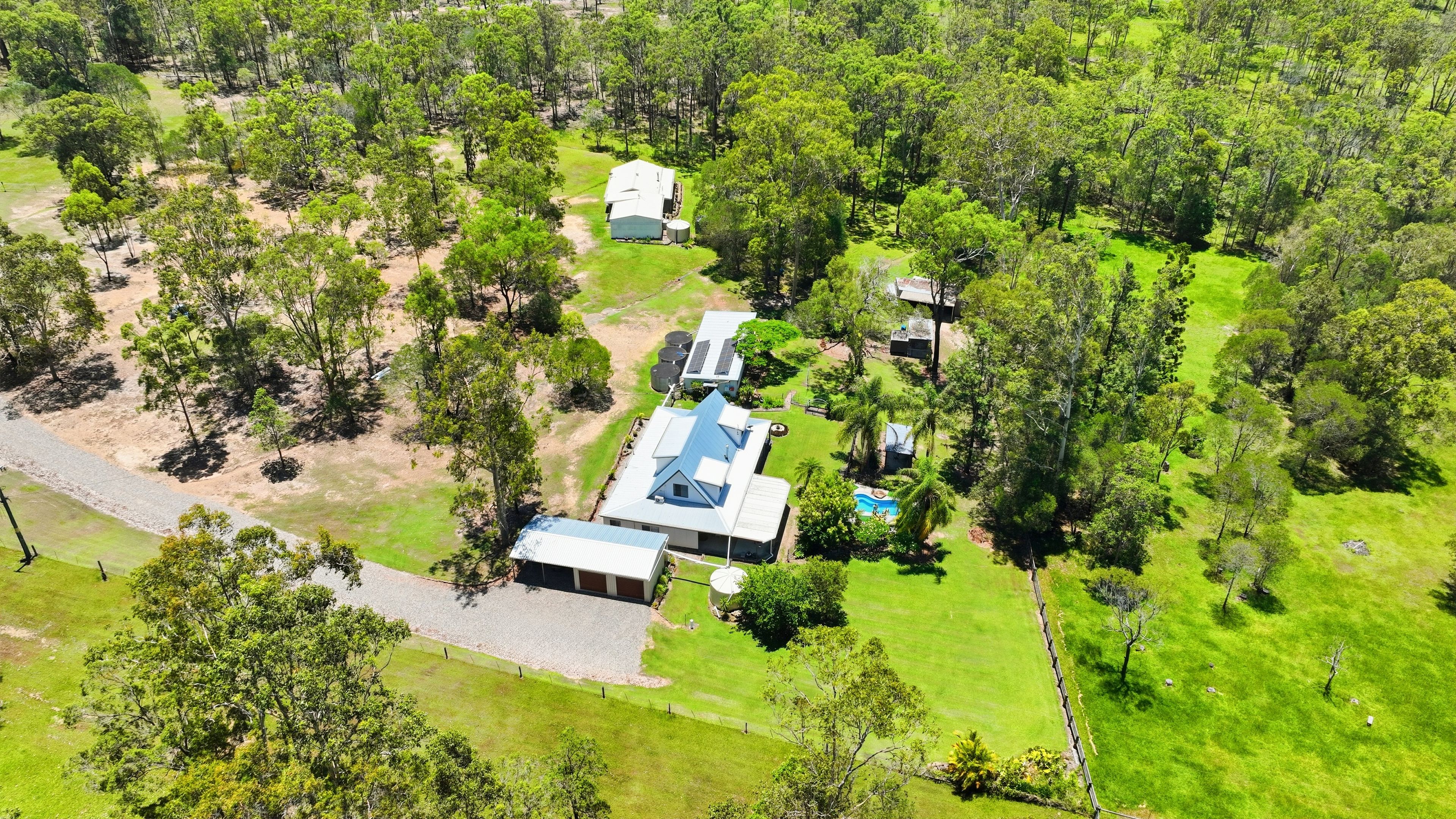 456 Seelands Hall Road, Seelands, NSW 2460