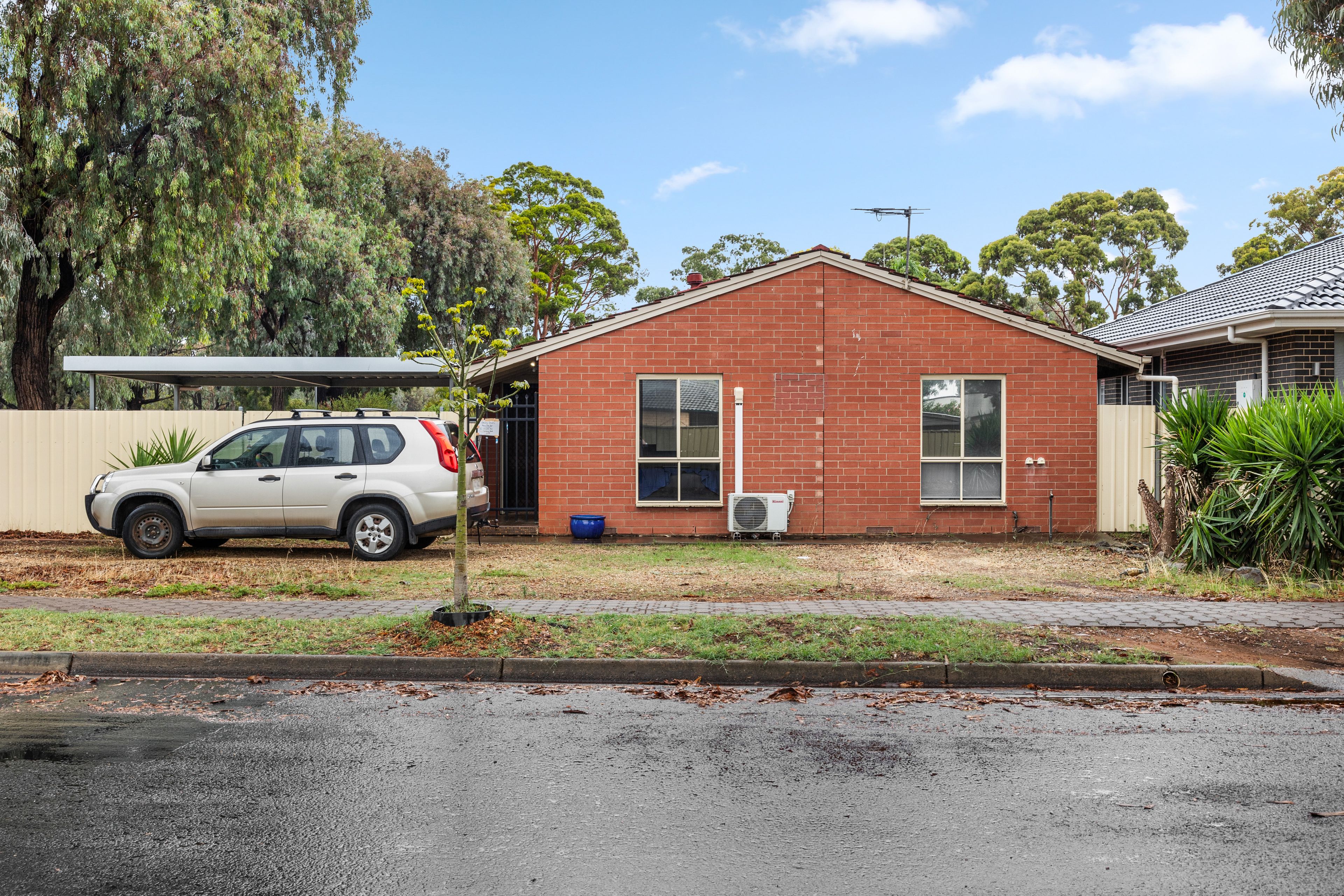 6 Uraidla Avenue, Salisbury North SA 5108