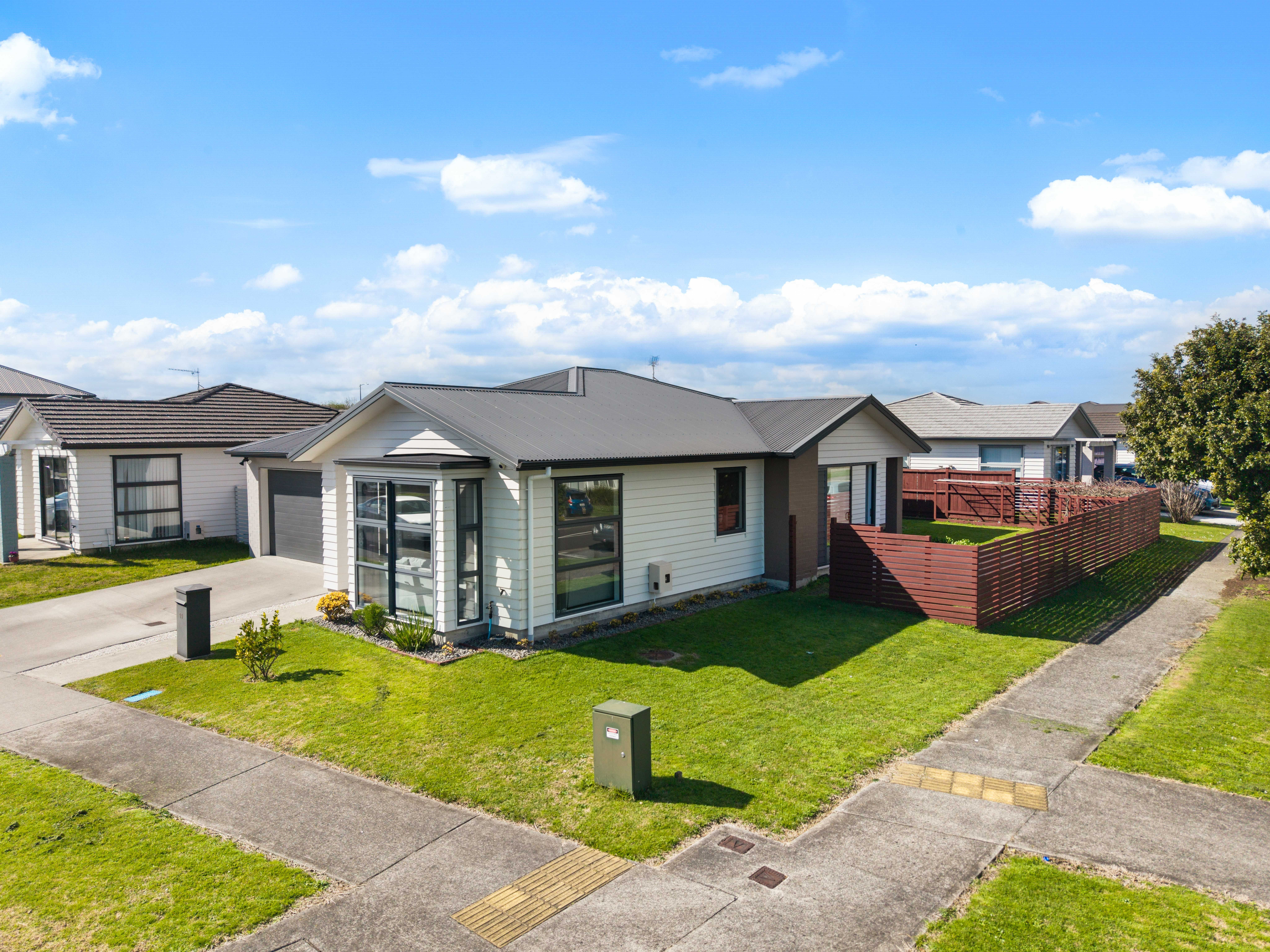 11 Soaring Bird Drive, Takanini, Papakura
