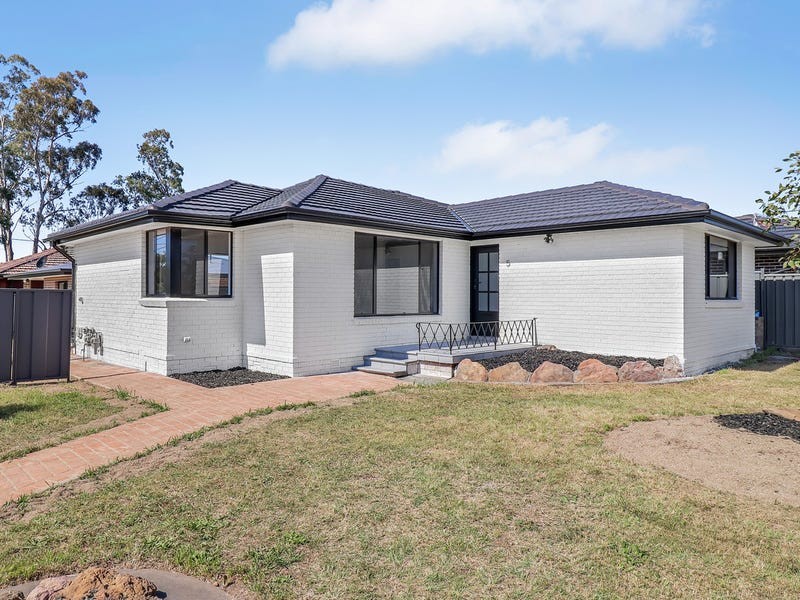 5 Eleanor Crescent, Rooty Hill, NSW 2766