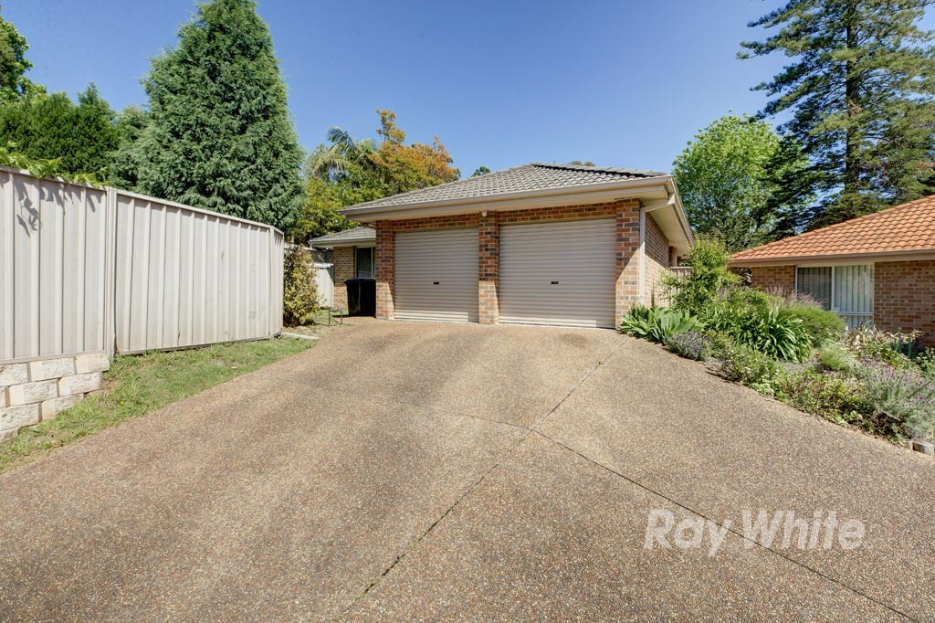 1/12 Oakhampton Court, Toronto, NSW 2283