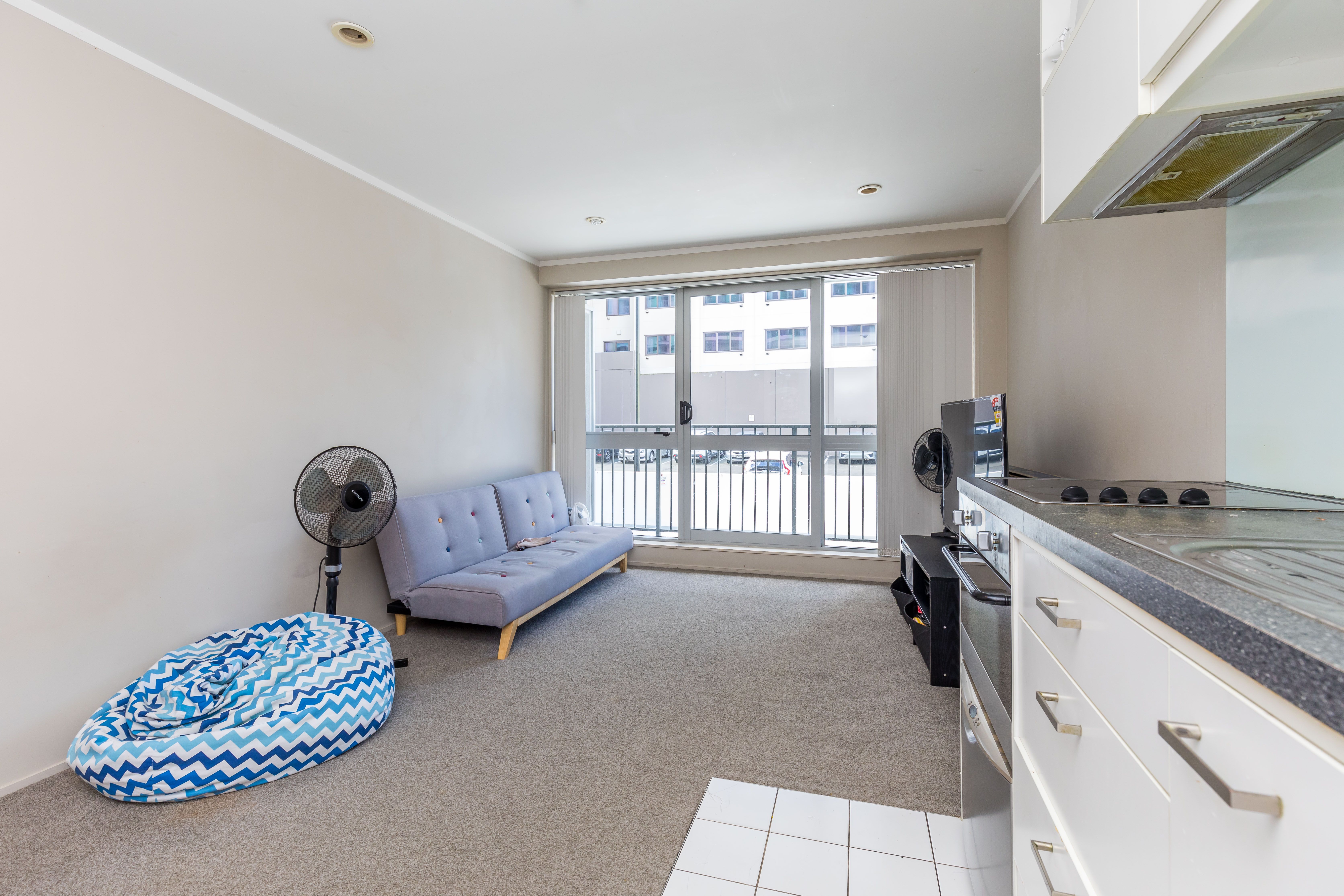 214/53 Cook Street, Auckland Central, Auckland City
