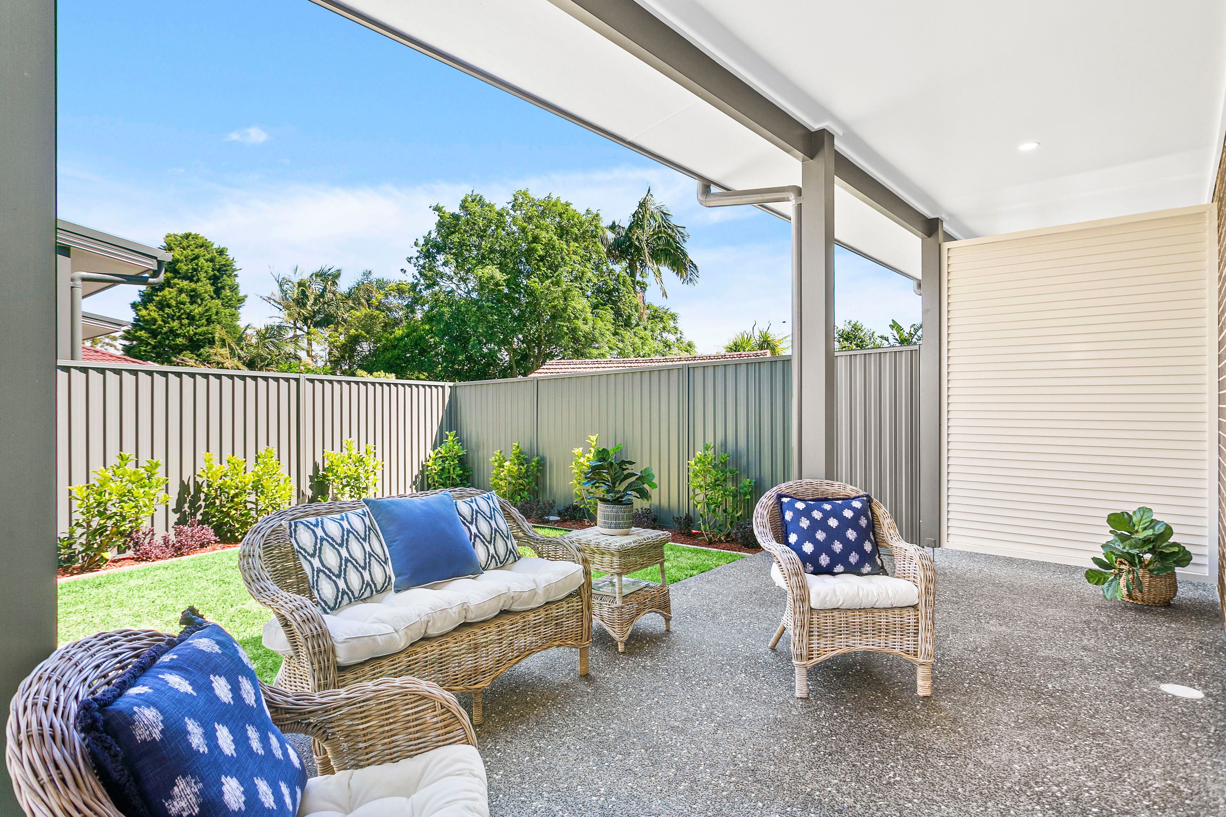 192B Parkes Street, Helensburgh, NSW 2508