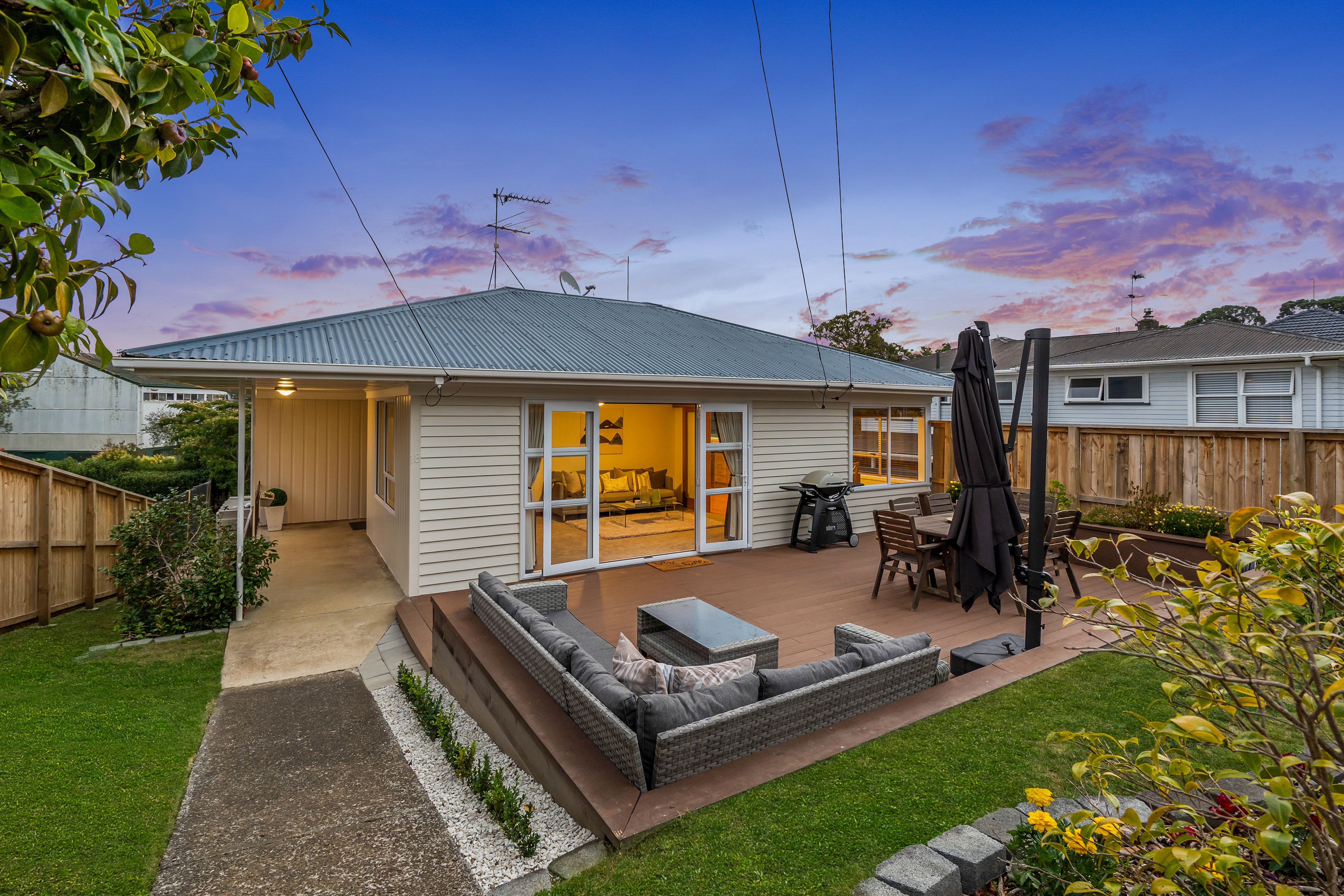 18 McRae Road, Mount Wellington, Auckland City
