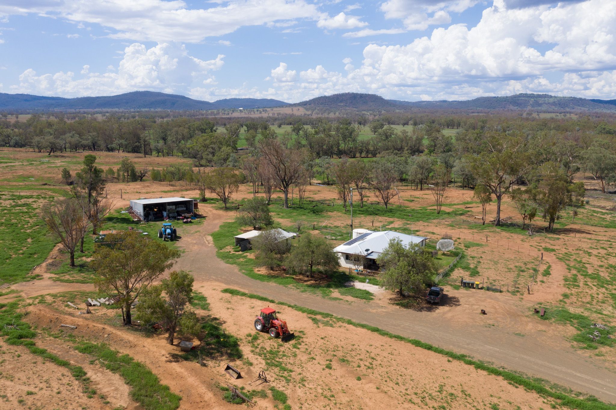 8321 Killarney Gap Road, Pallal, NSW 2404