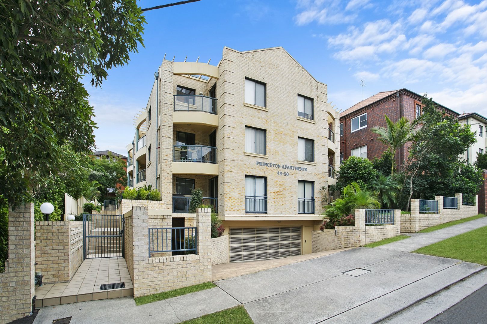 18/48-50 Boronia Street, Kensington, NSW 2033